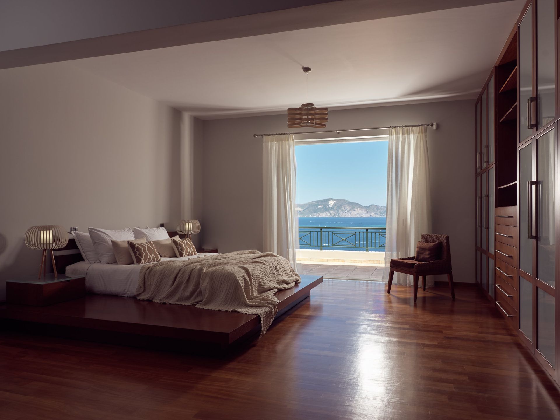 Serenus Villa Zakynthos 