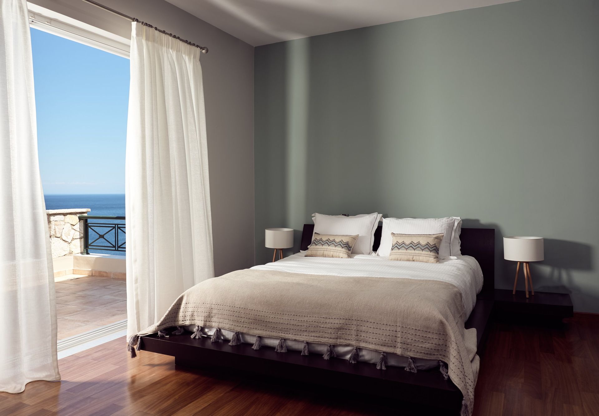 Serenus Villa Zakynthos 