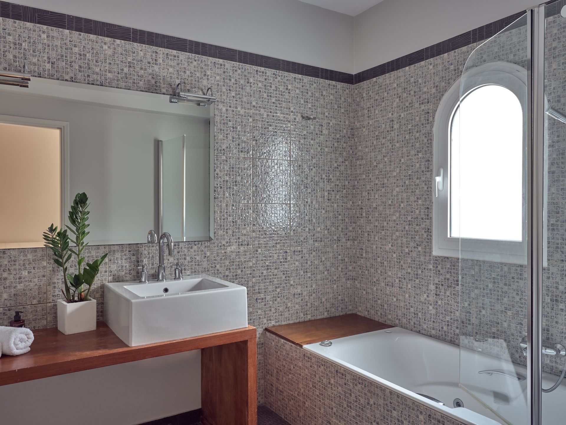 Serenus Villa Zakynthos 