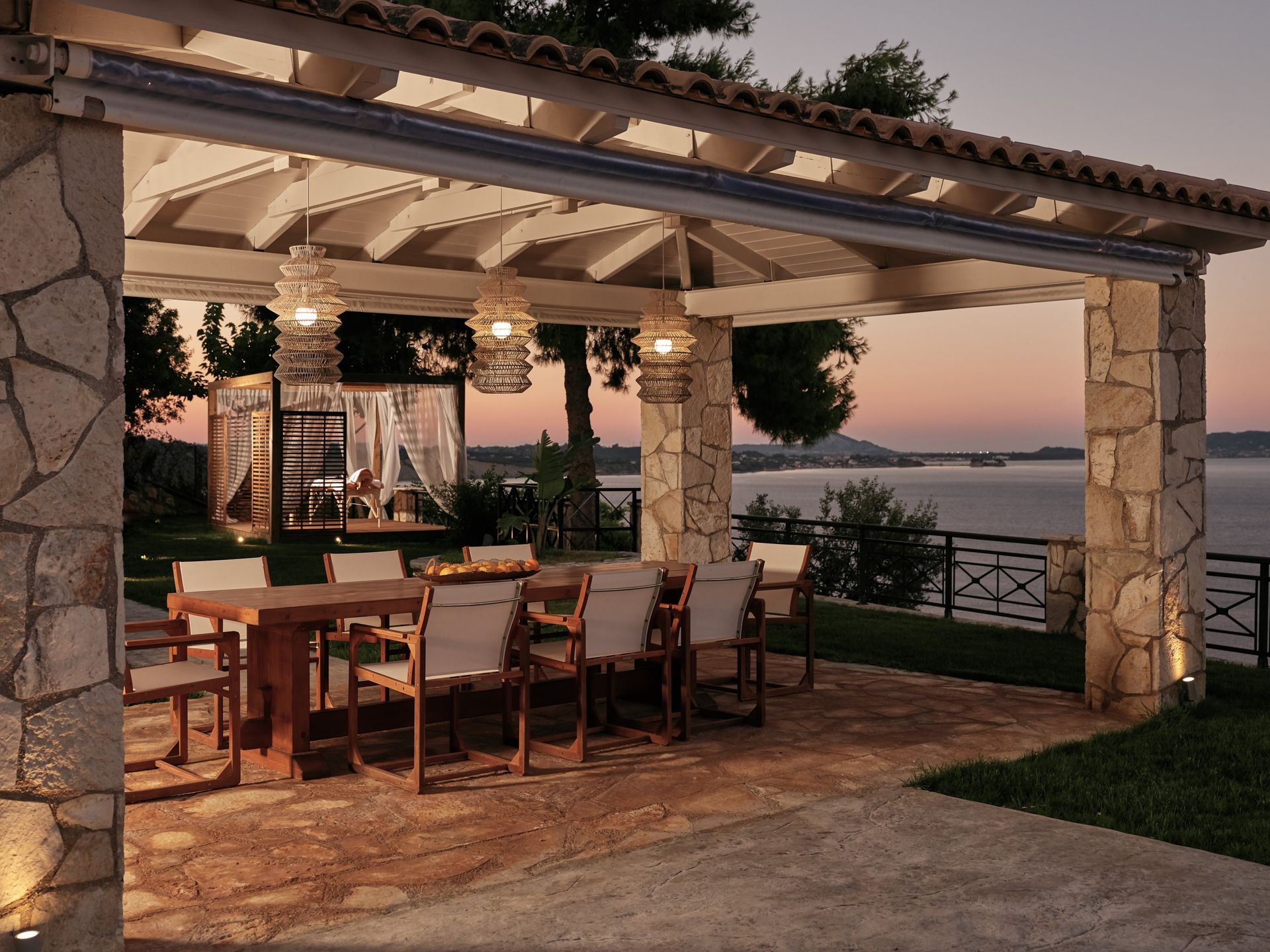 Serenus Villa Zakynthos 