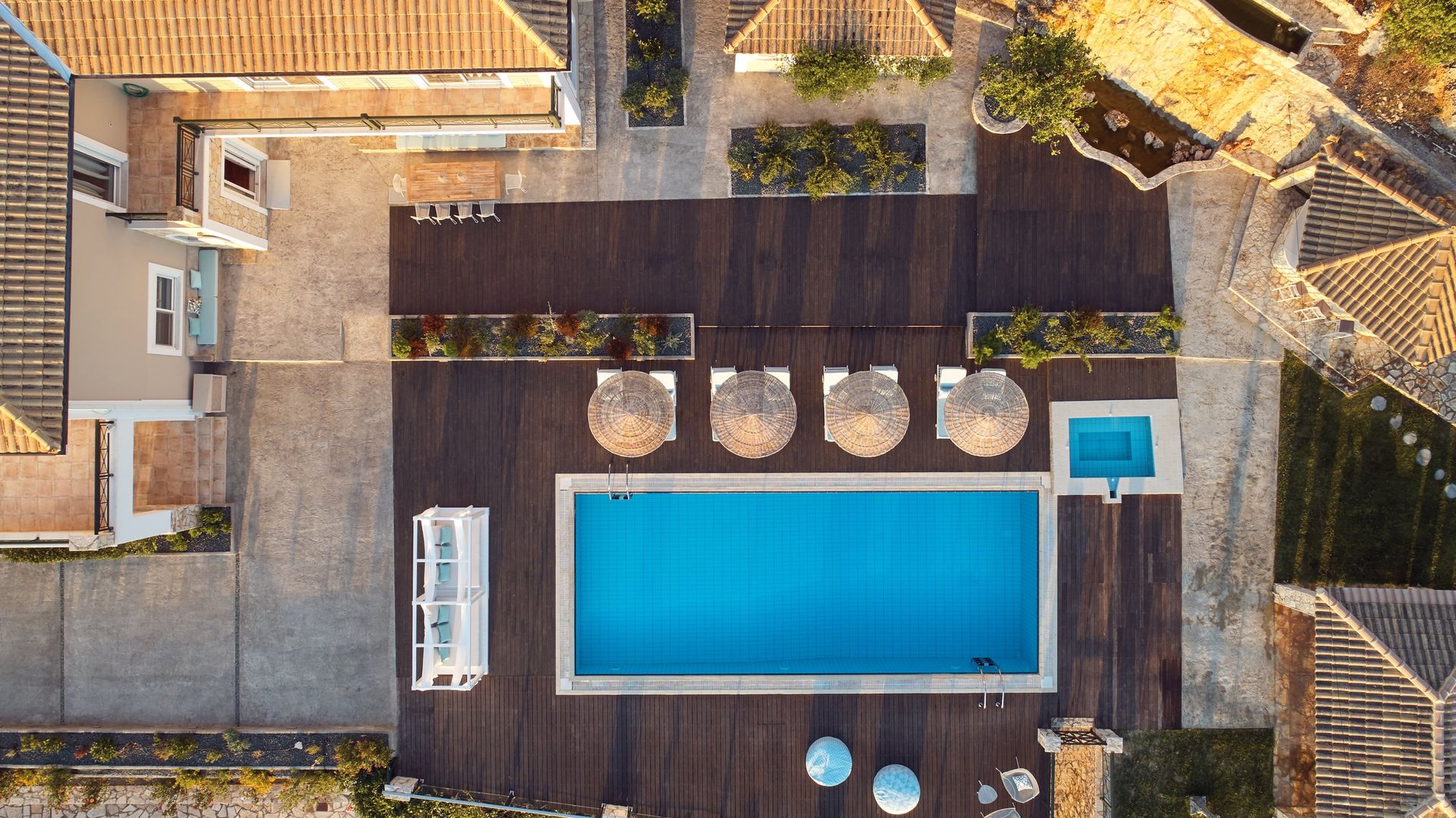 Serenus Villa Zakynthos 