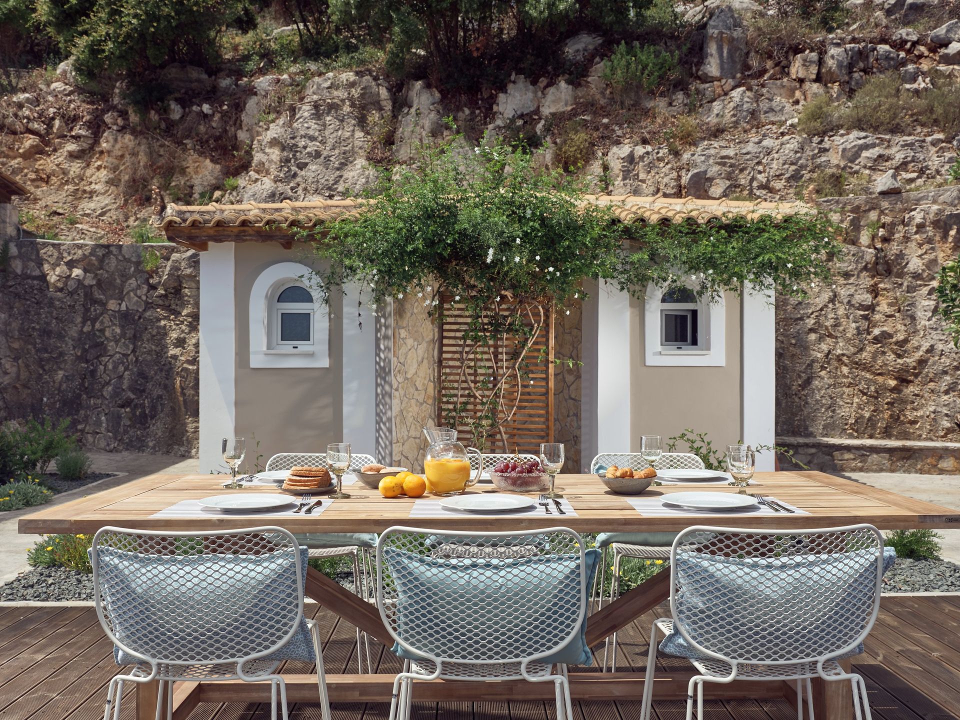 Serenus Villa Zakynthos 