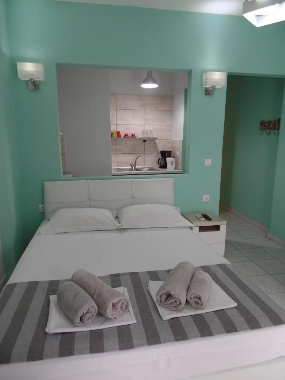 Premium Double Room