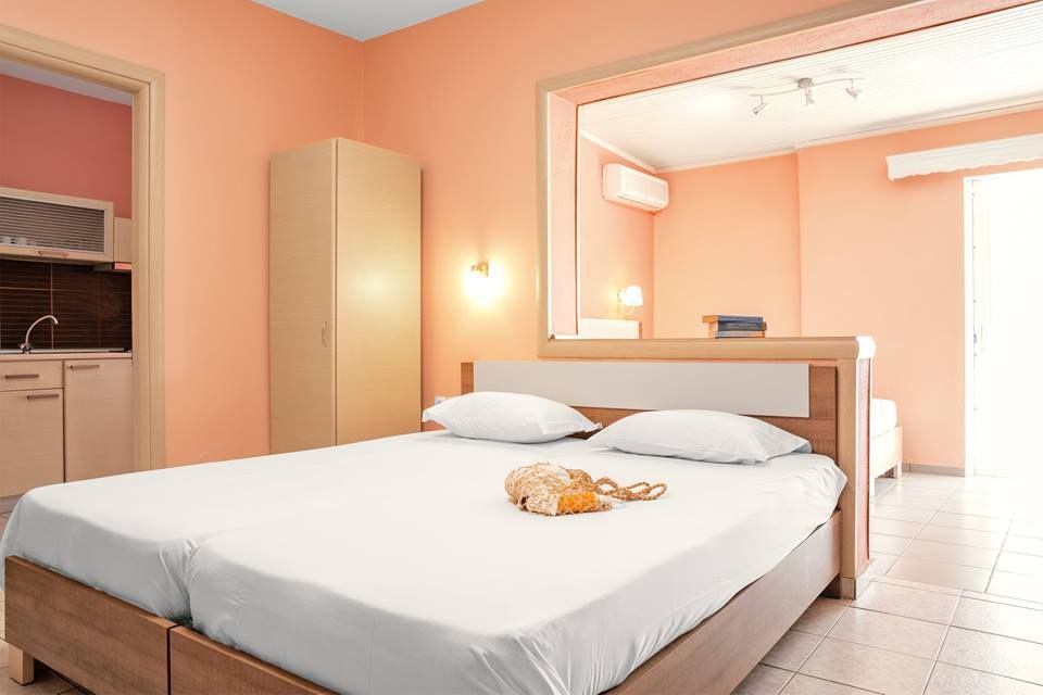 Premium Family Apartment with 2 Bedrooms