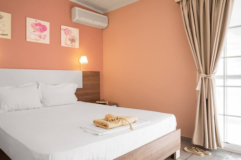 Executive Family Apartment with 3 Bedrooms