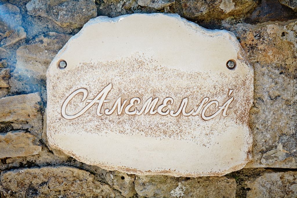 Anemelia Villa