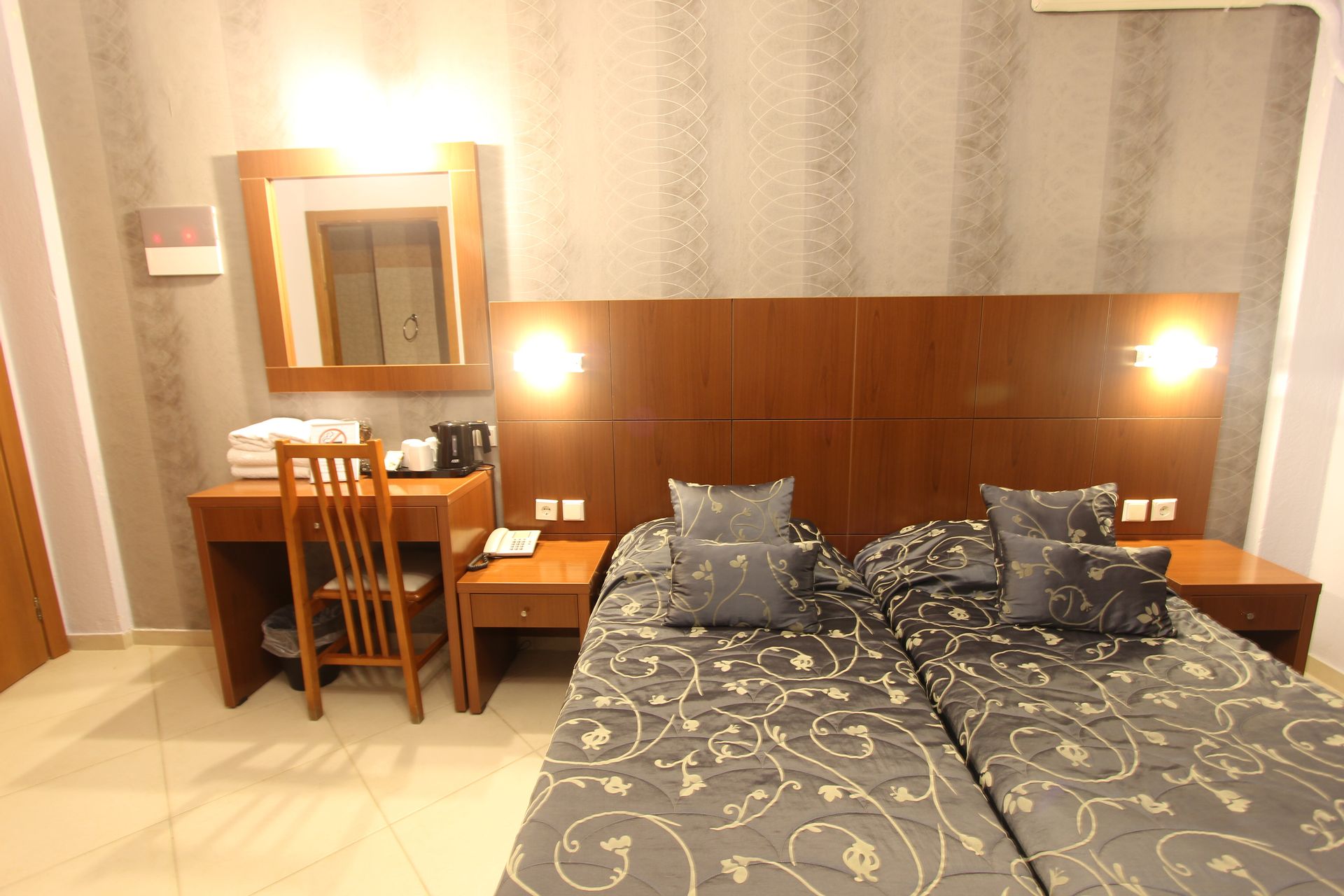 Superior Triple Room