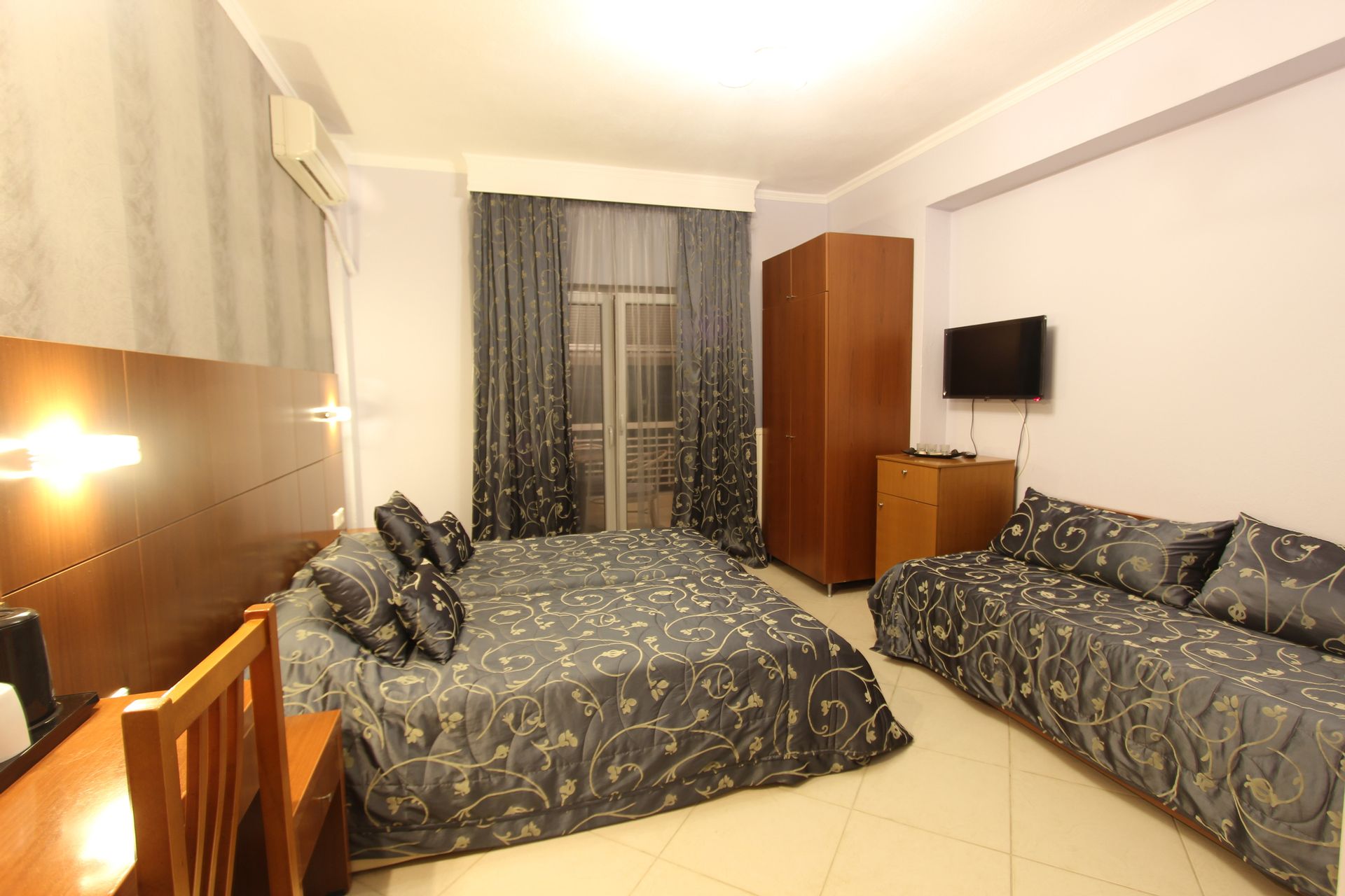 Superior Triple Room