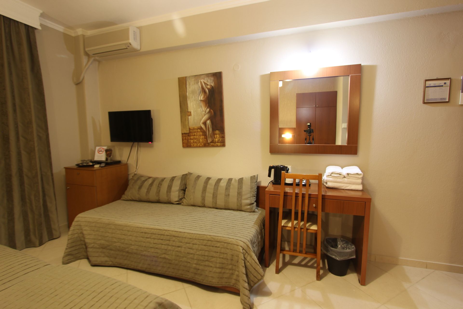 Superior Triple Room