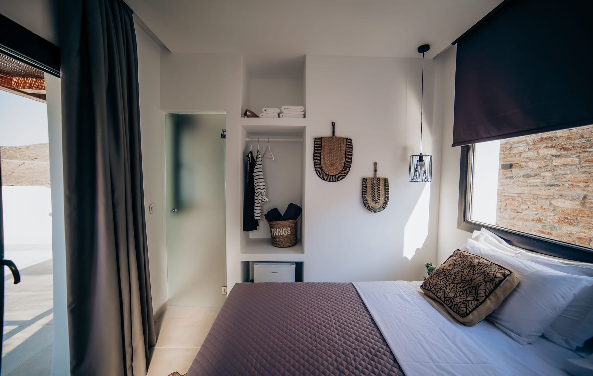 Junior Suite with Private Pool