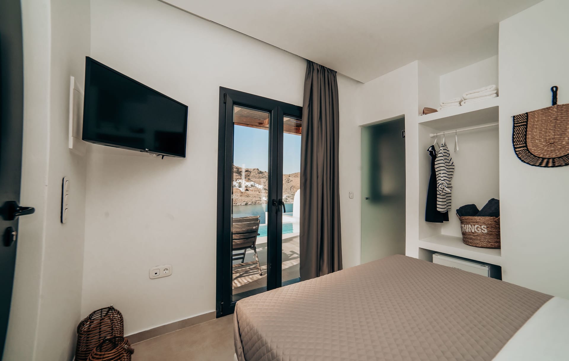 Junior Suite with Private Pool