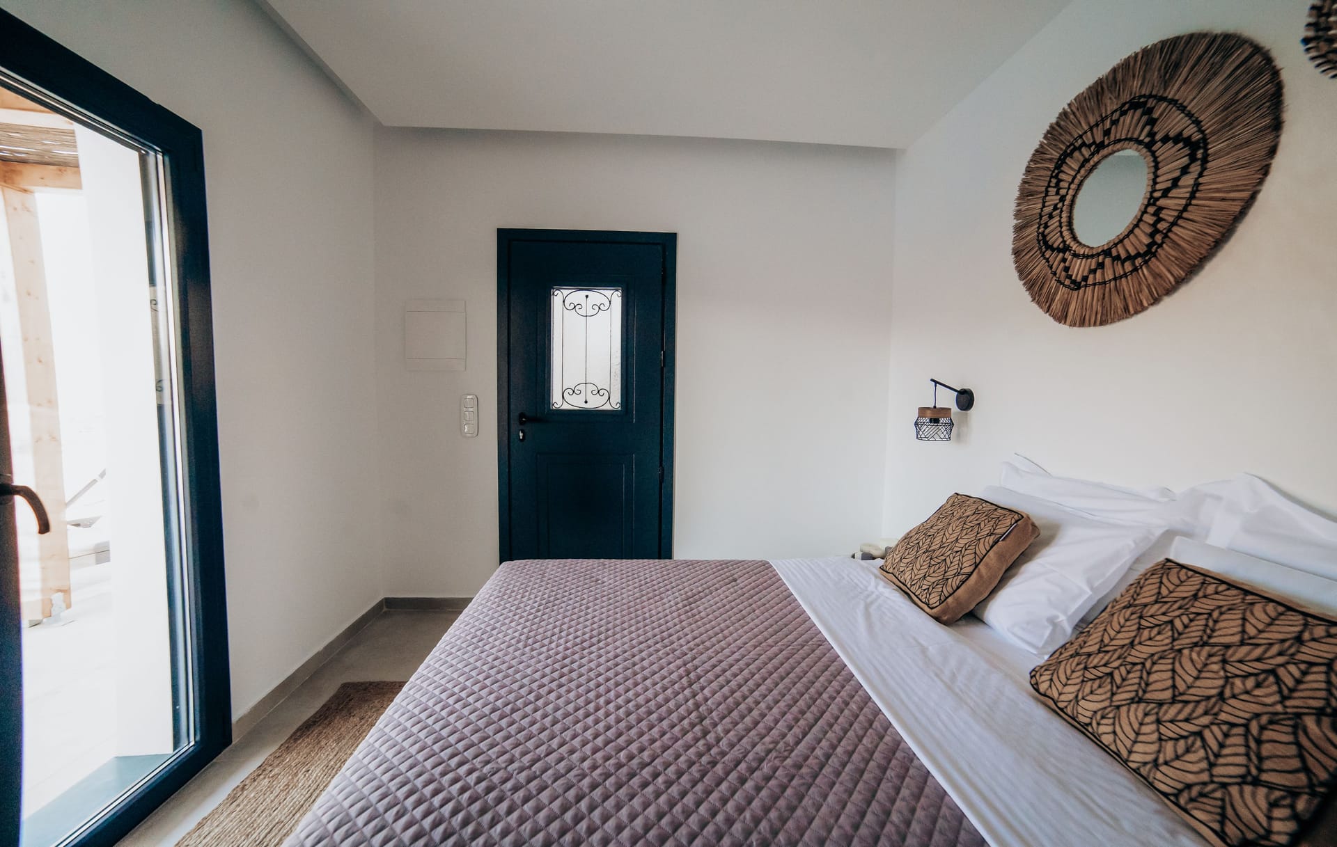 Junior Suite with Private Pool