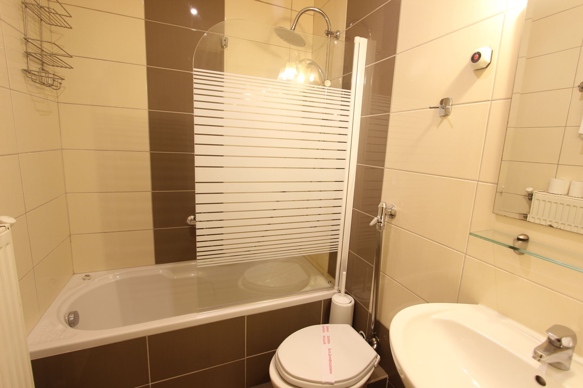 Junior Suite Thaleia