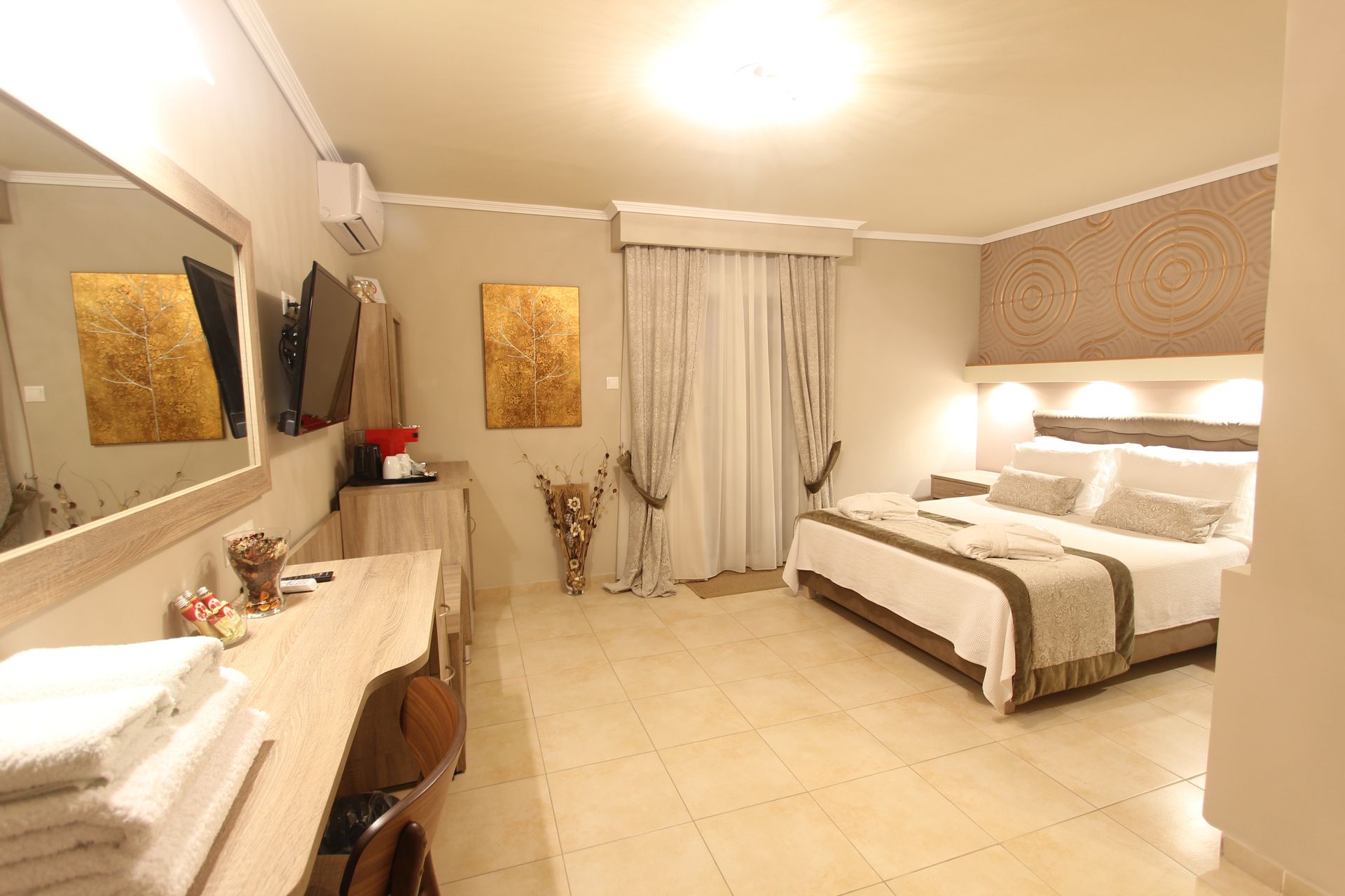 Junior Suite Thaleia
