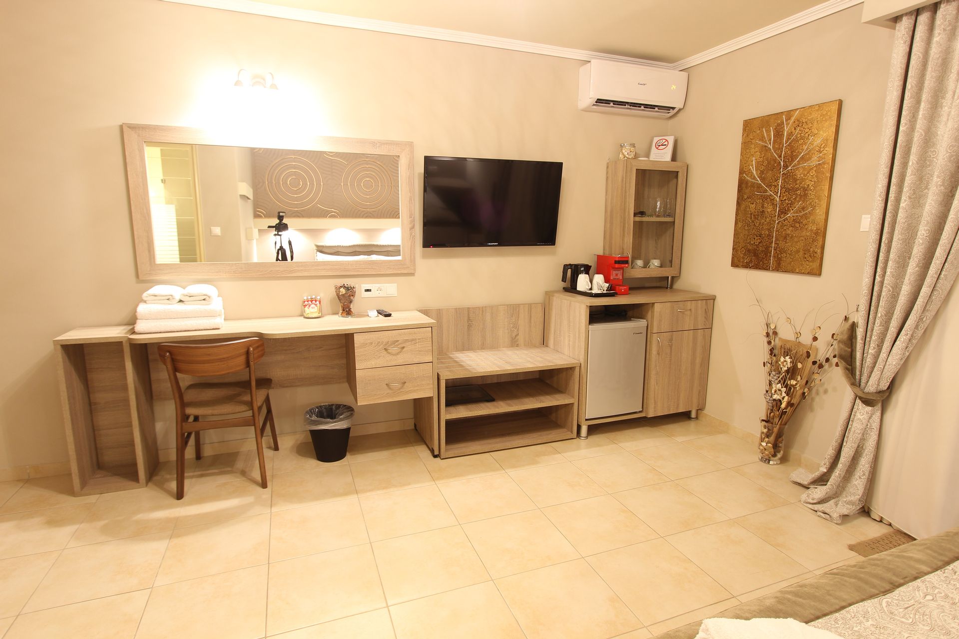 Junior Suite Thaleia