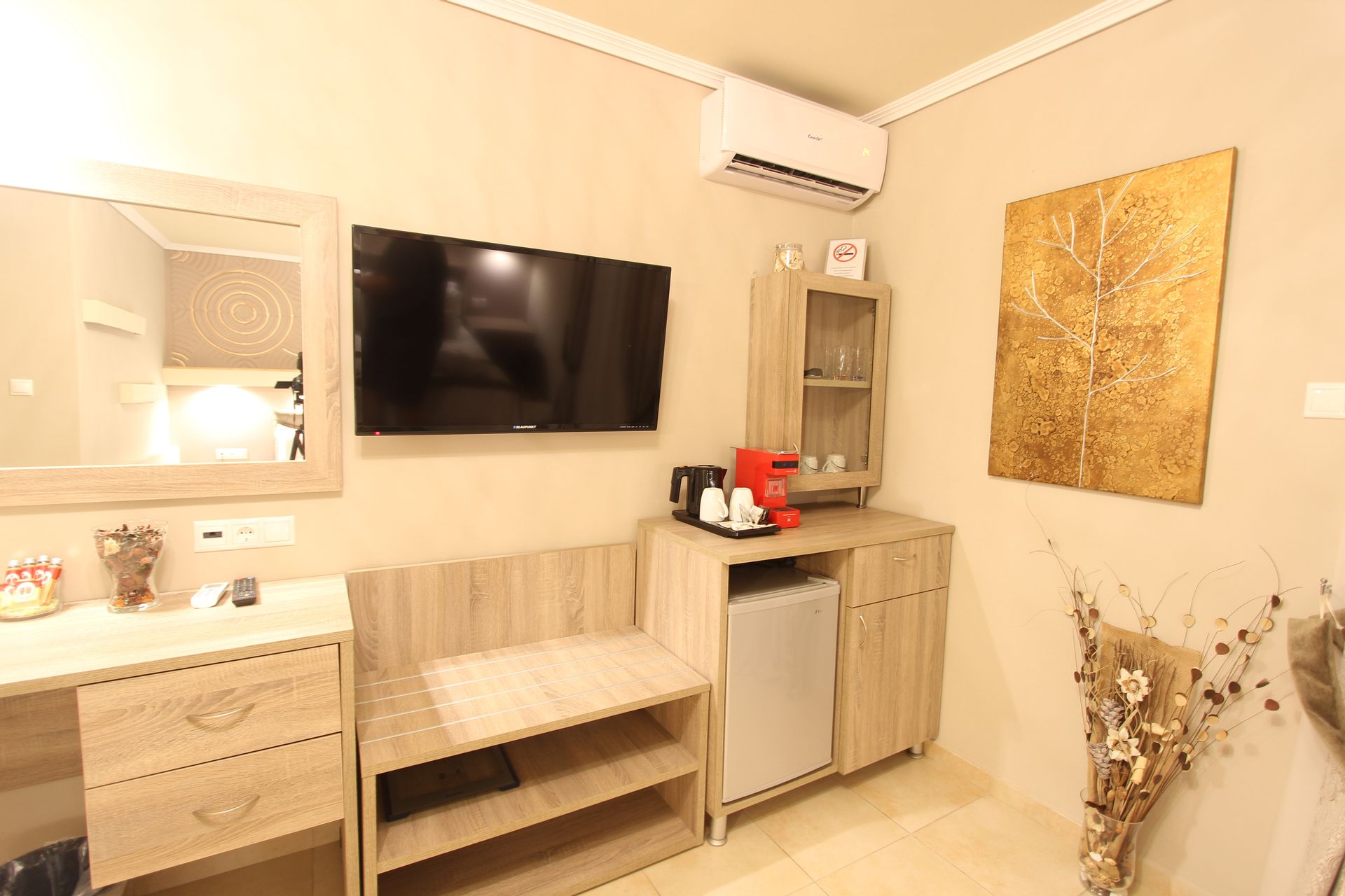 Junior Suite Thaleia
