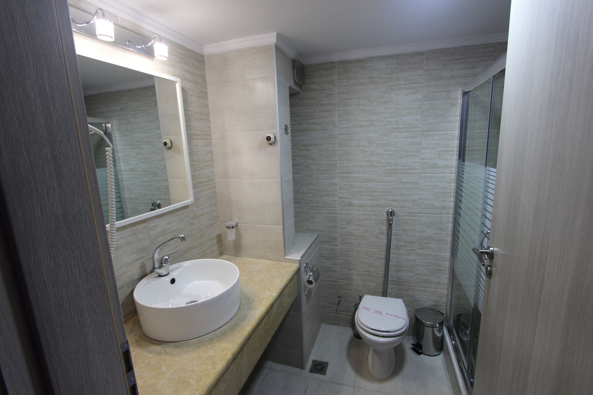 Superior Junior Suite Irida