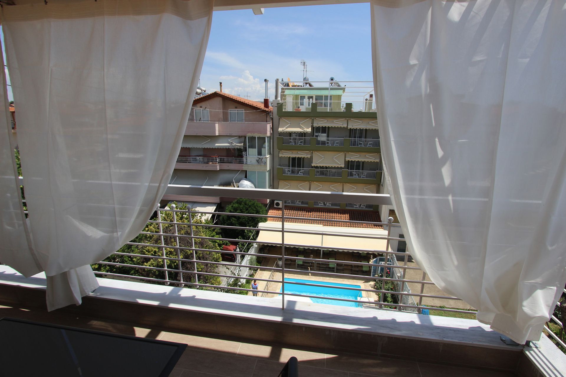 Superior Junior Suite Irida