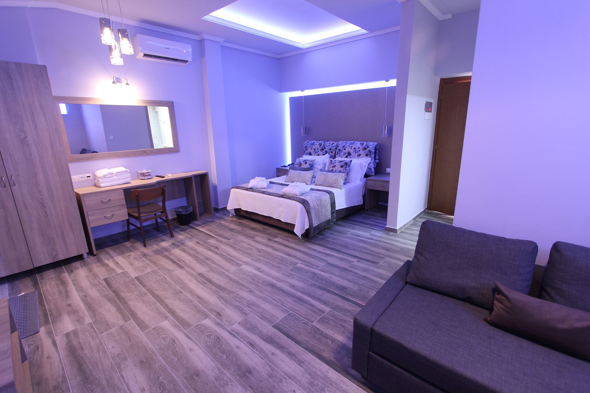 Superior Junior Suite Irida