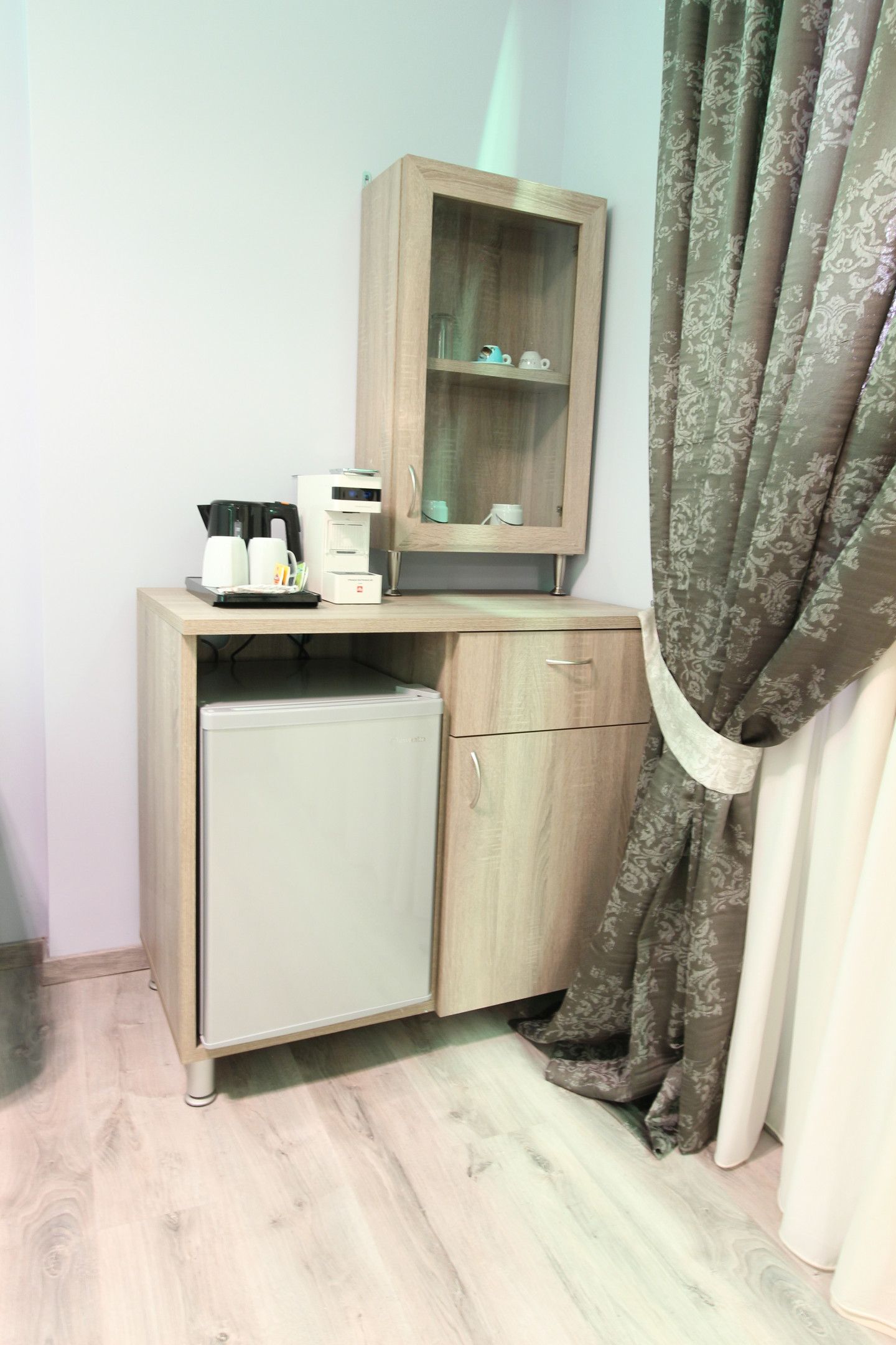 Superior Junior Suite Irida