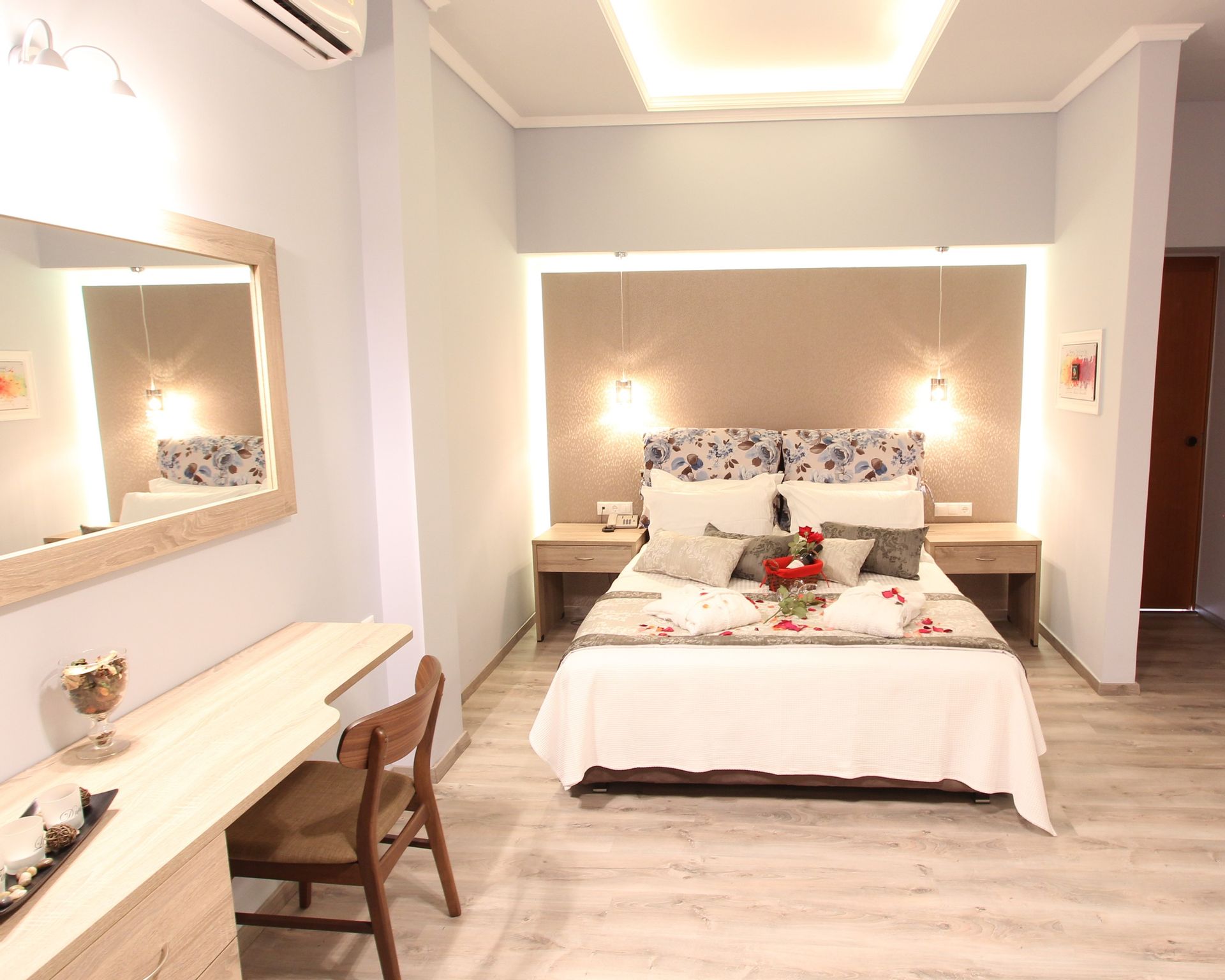 Superior Junior Suite Irida