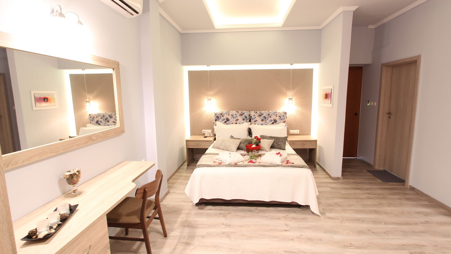 Superior Junior Suite Irida