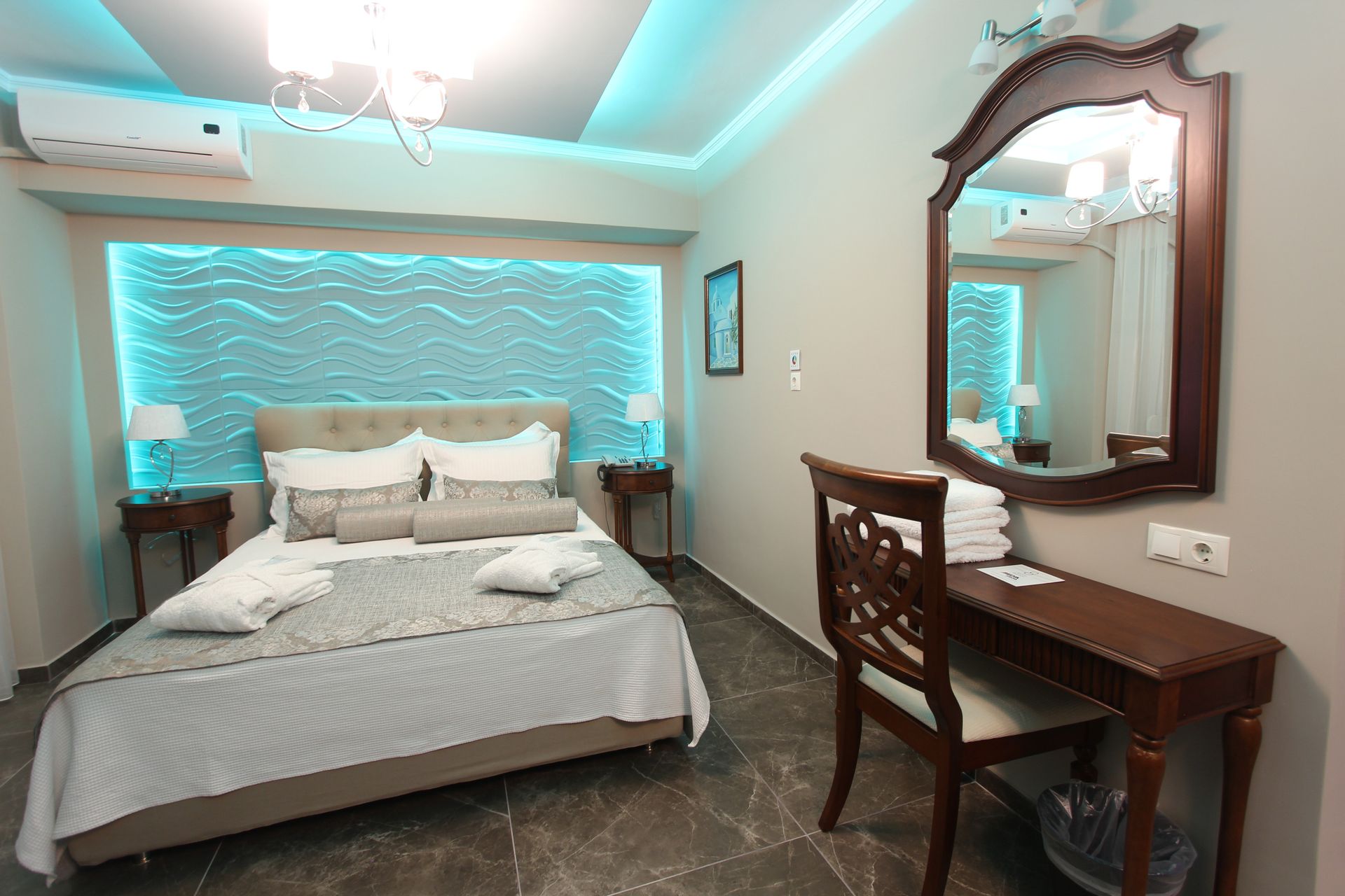 Superior Junior Suite Phoibe