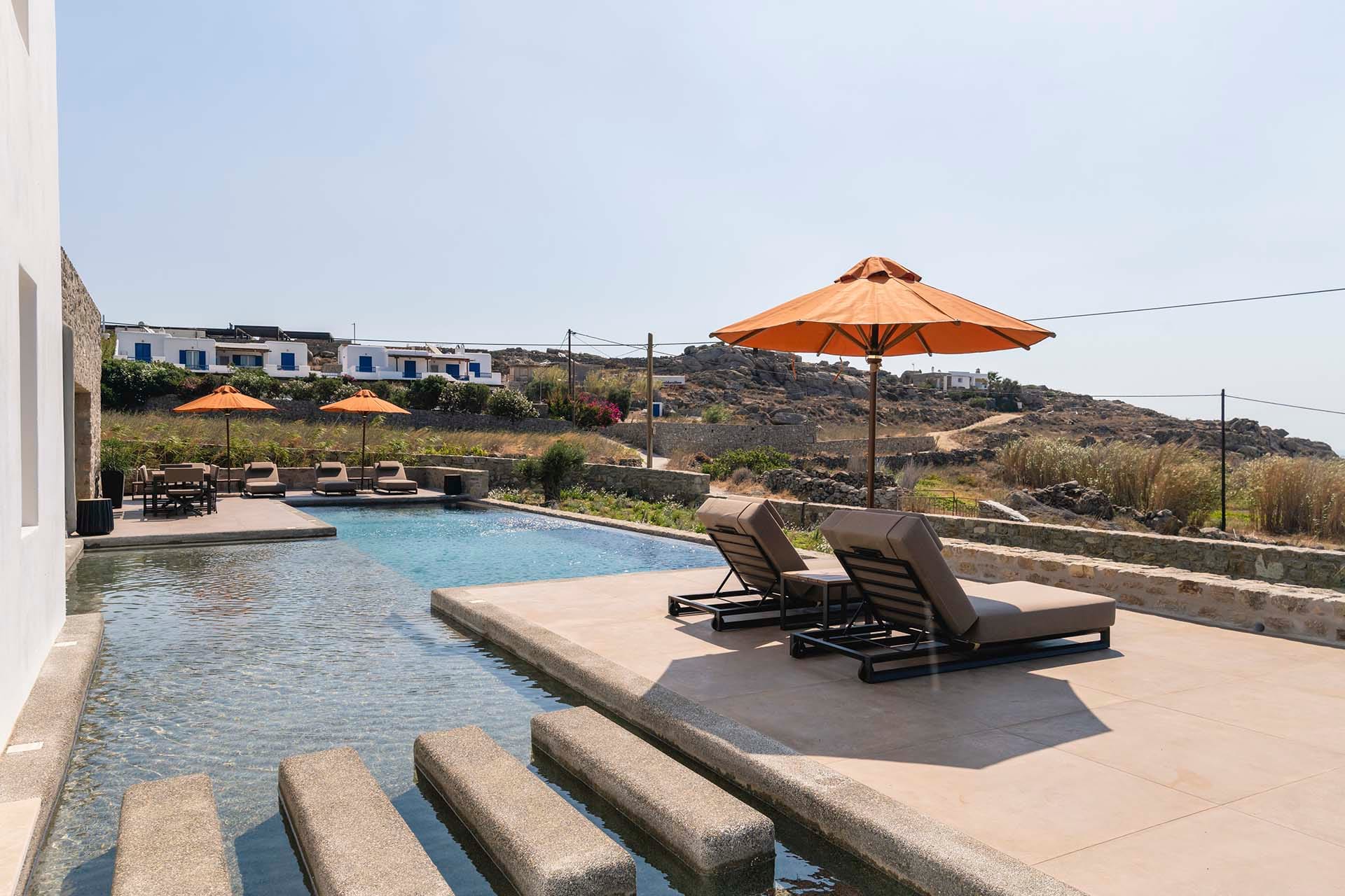 Kendall Villa