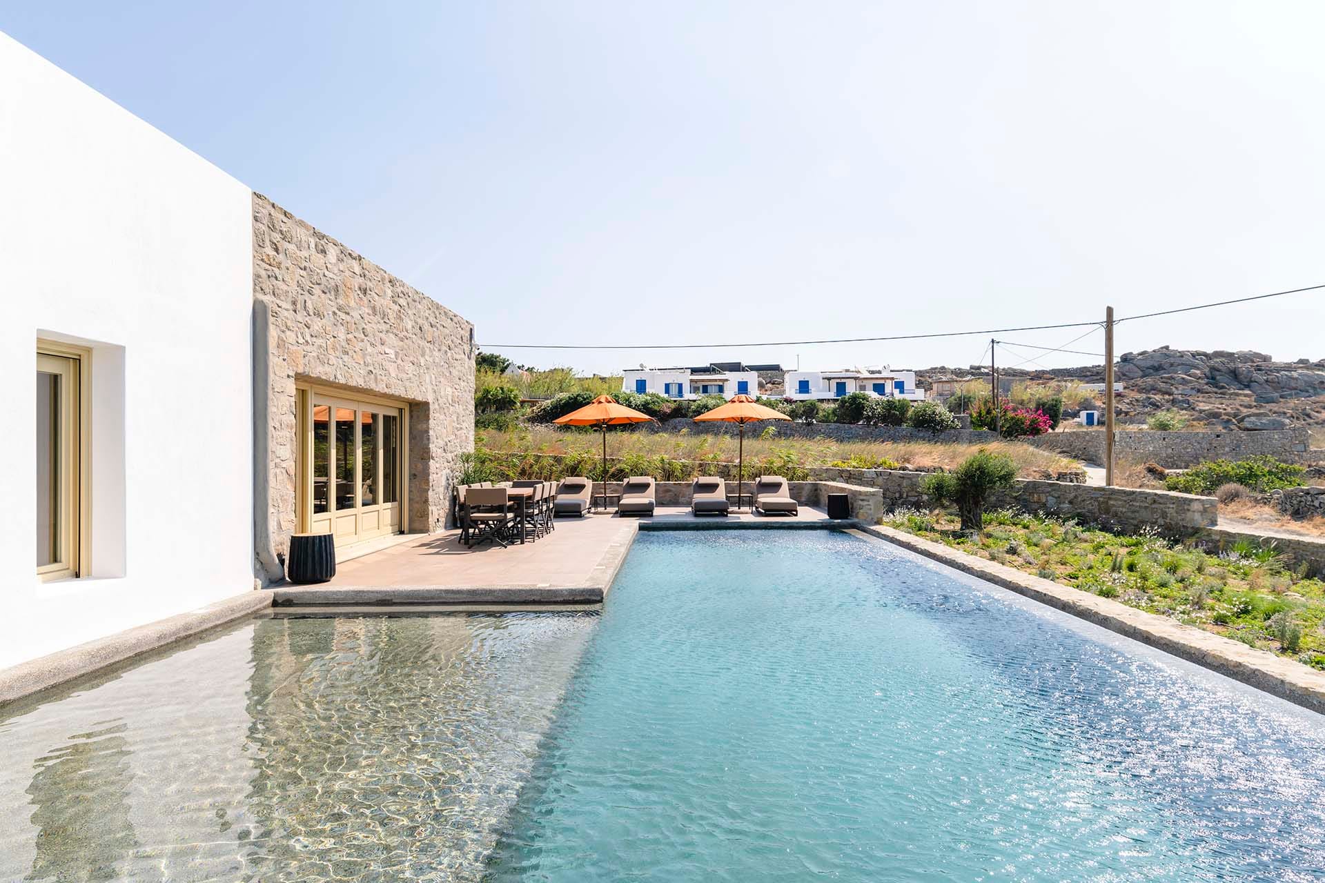 Kendall Villa