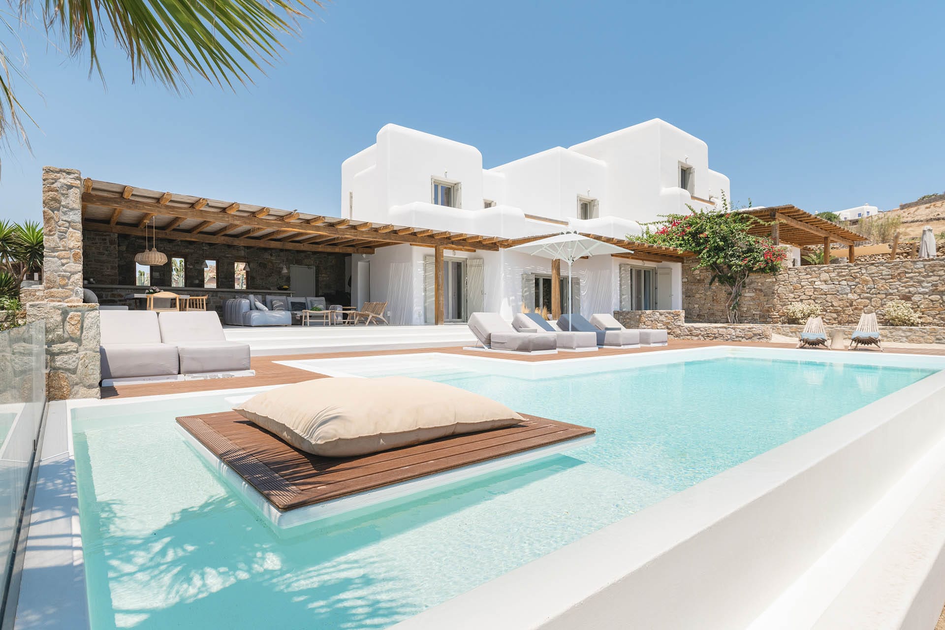 Miraya Villa