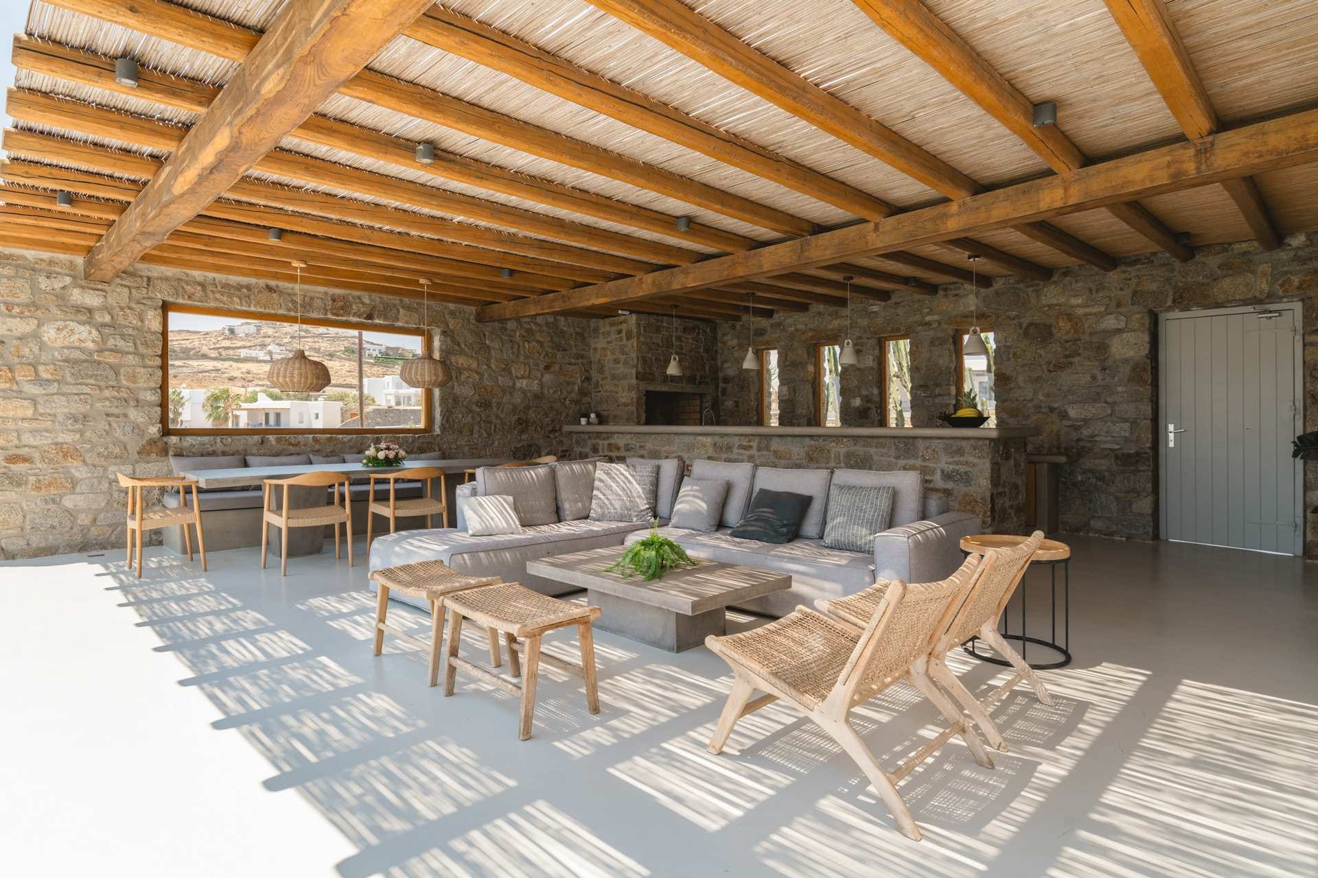 Miraya Villa