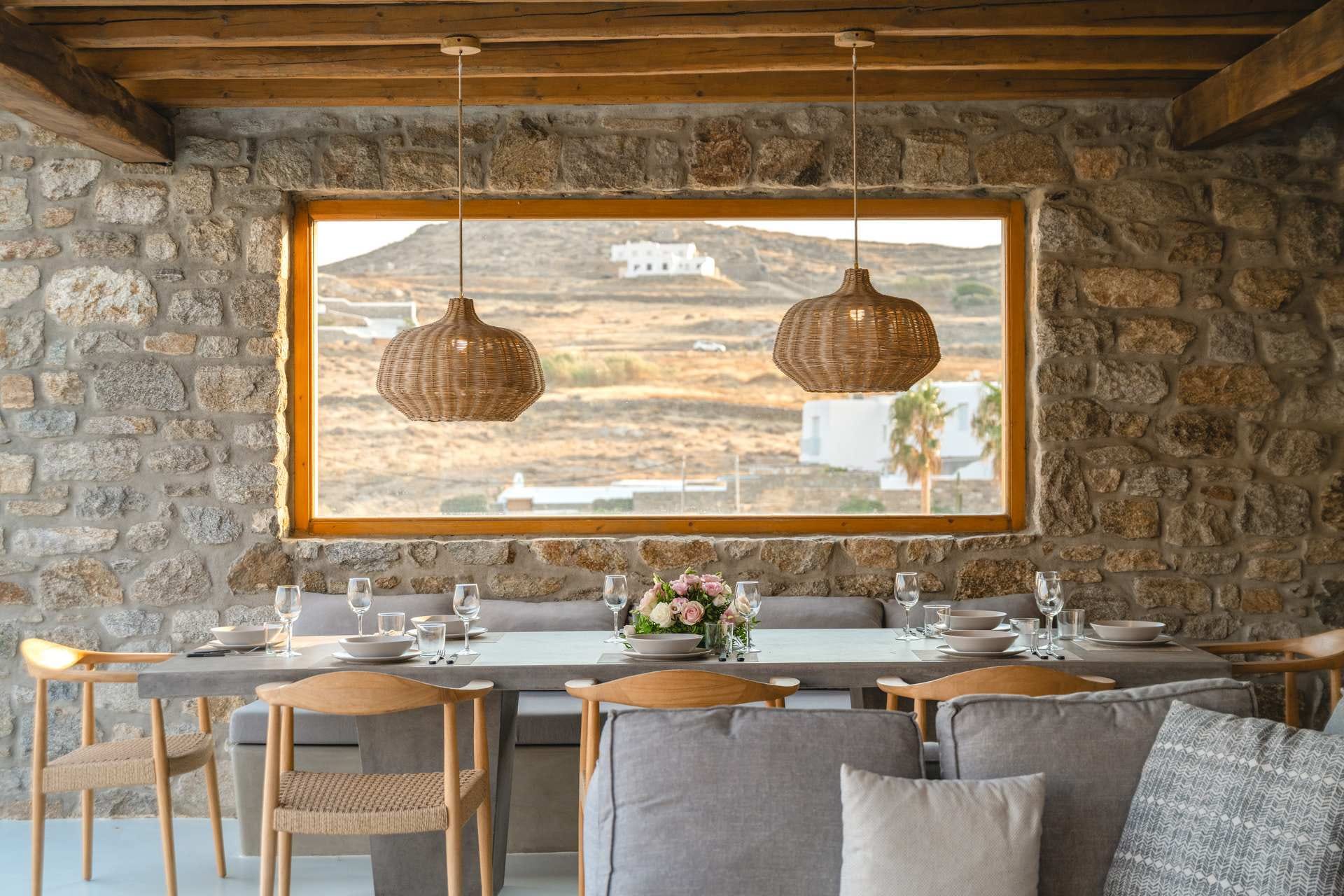 Miraya Villa