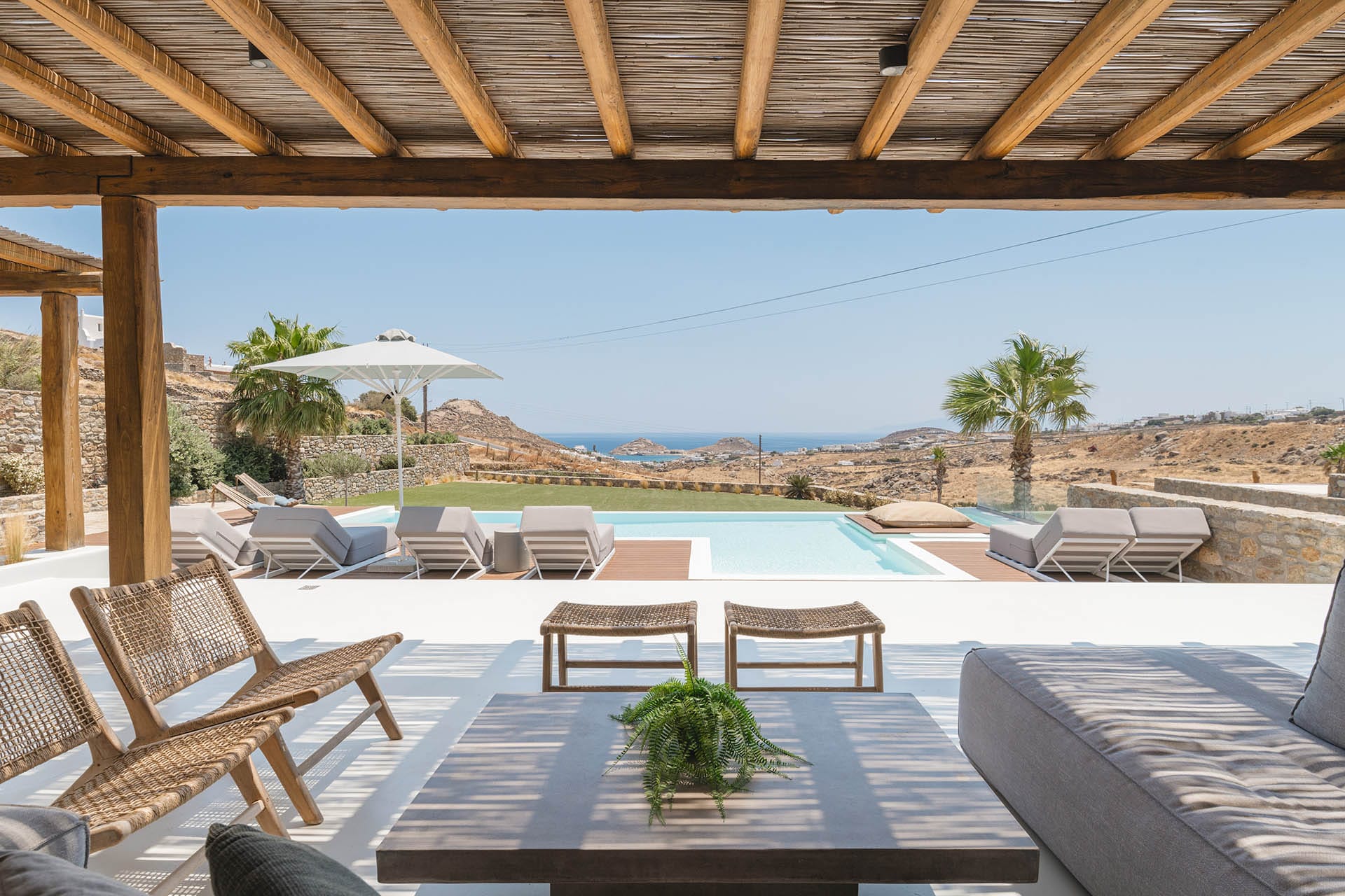 Miraya Villa