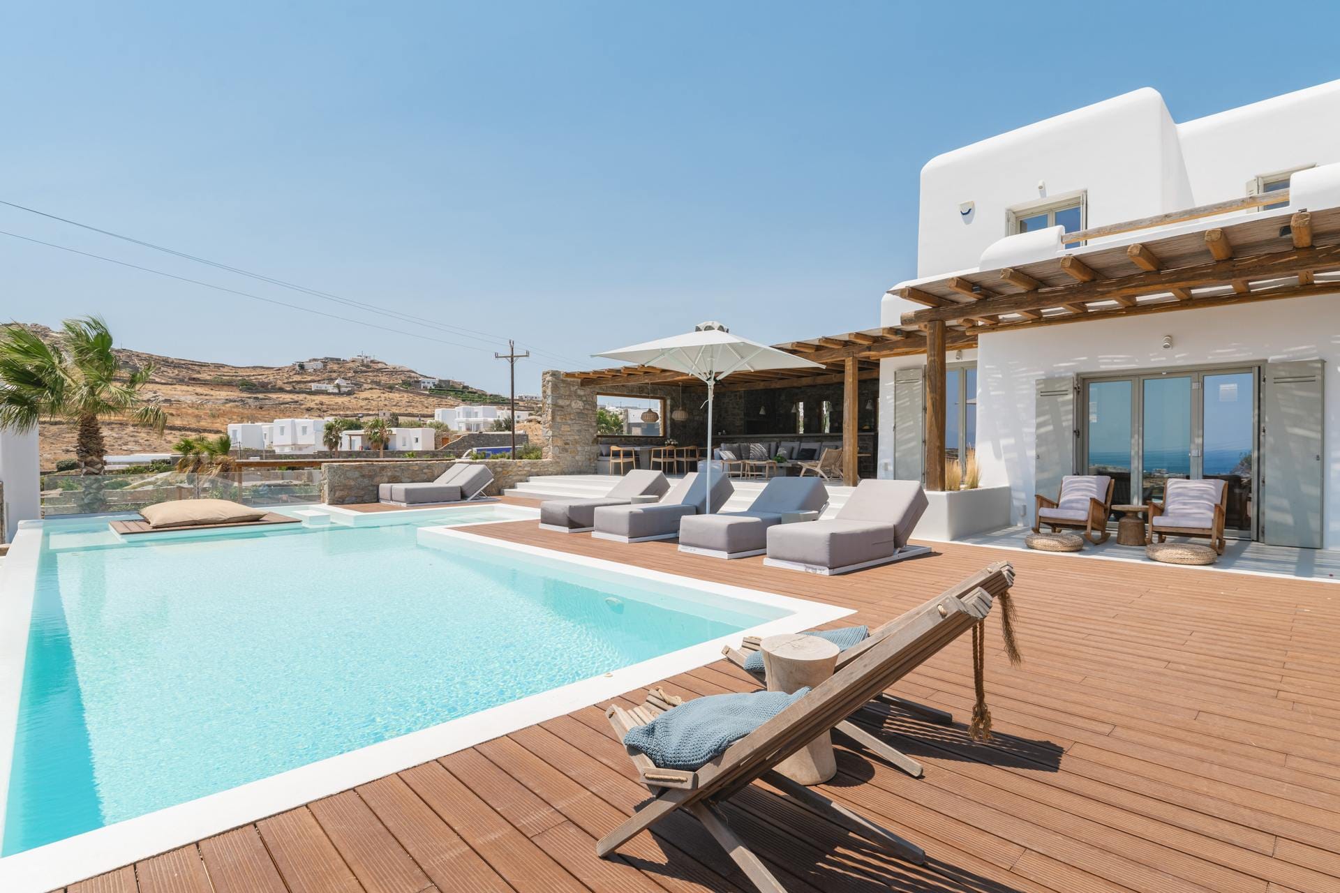 Miraya Villa