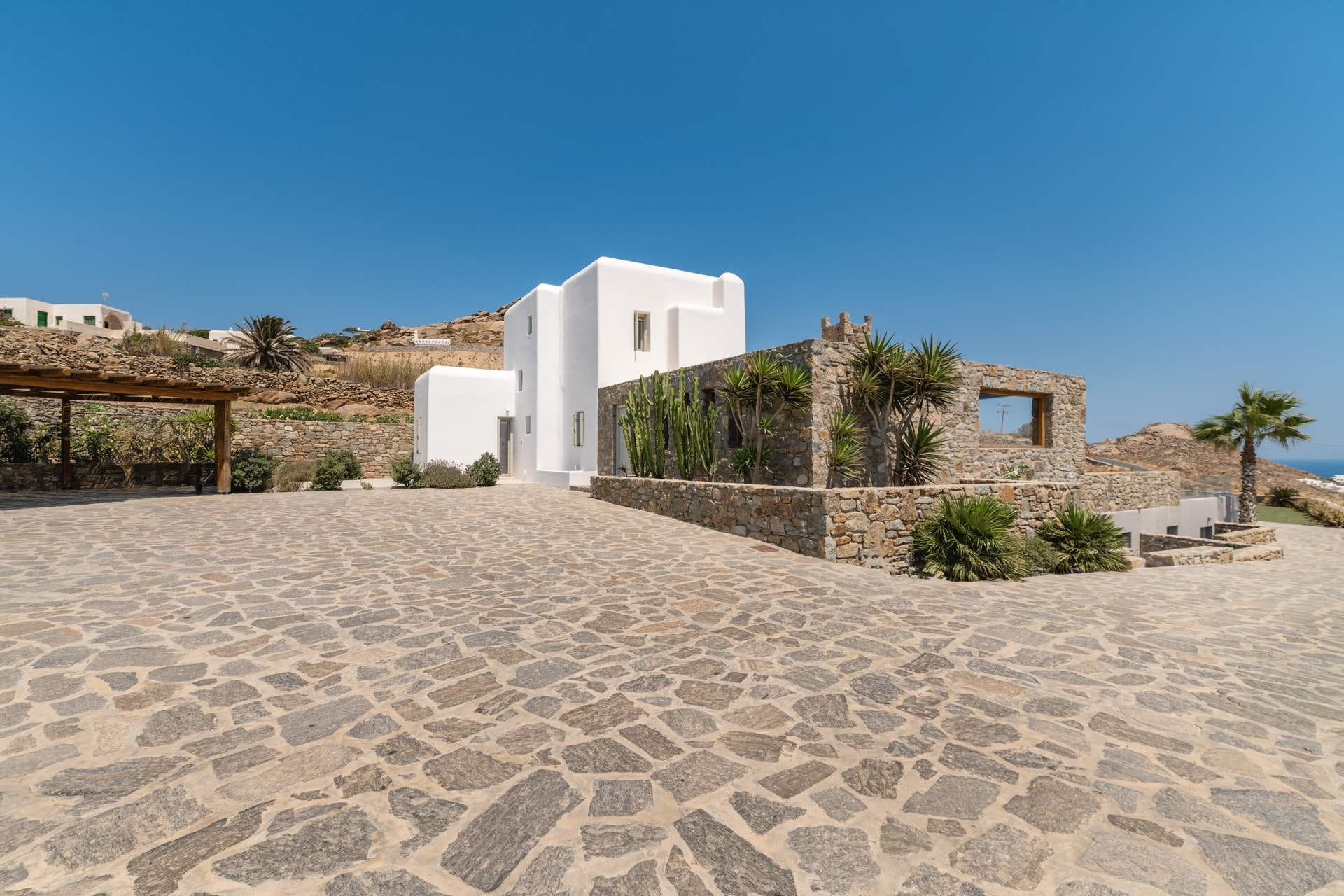 Miraya Villa
