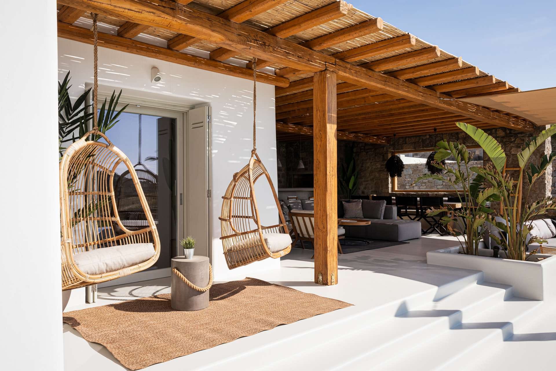 Mareblu Villa