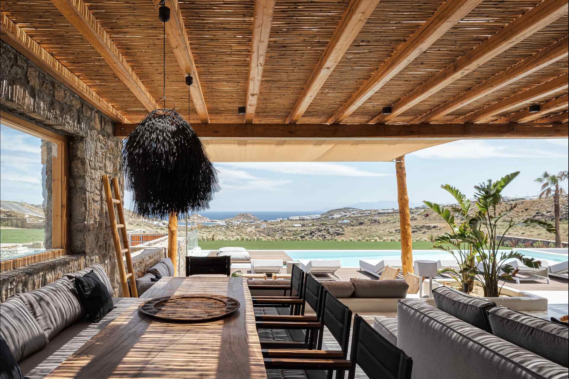Mareblu Villa