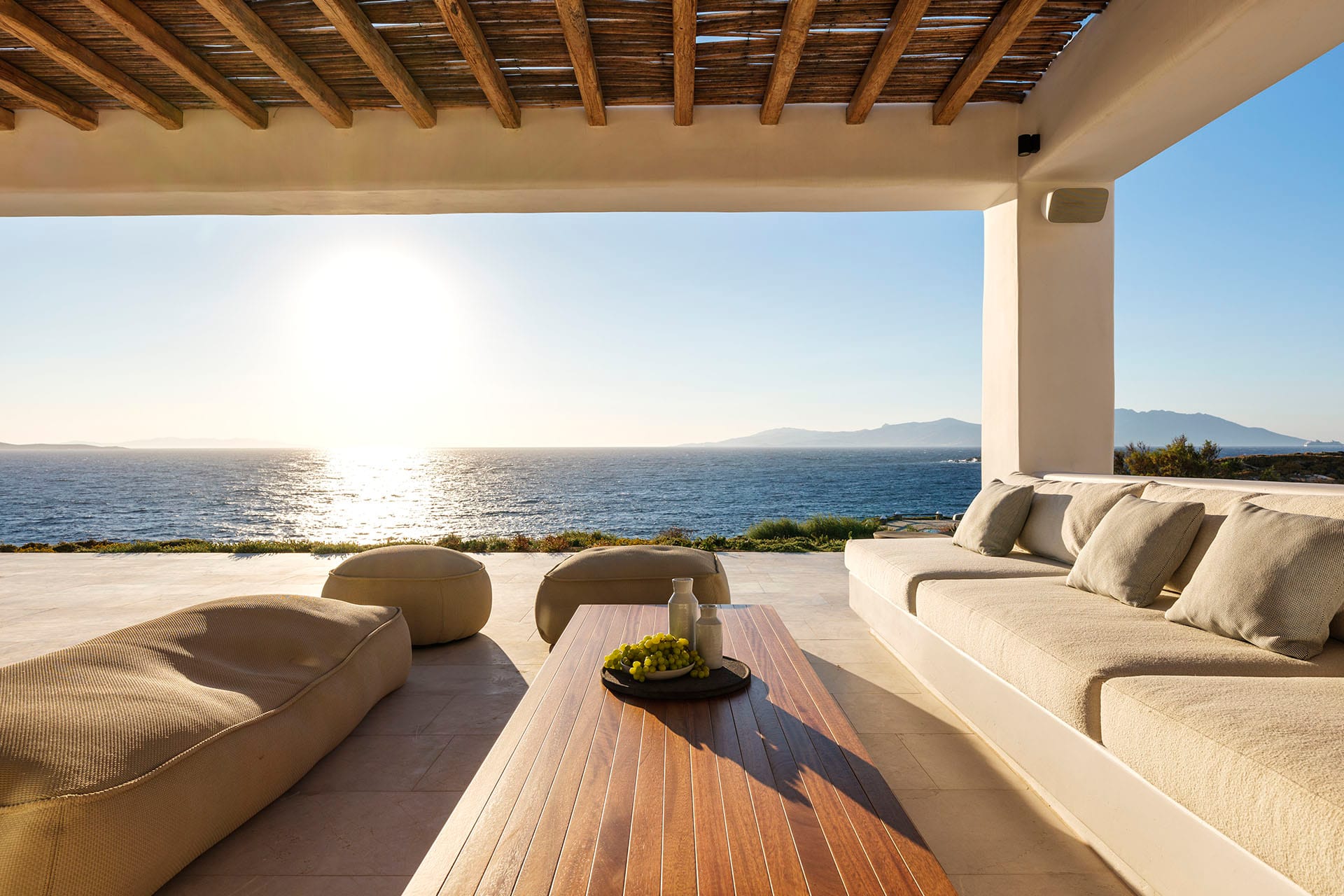 Bellatrix Villa