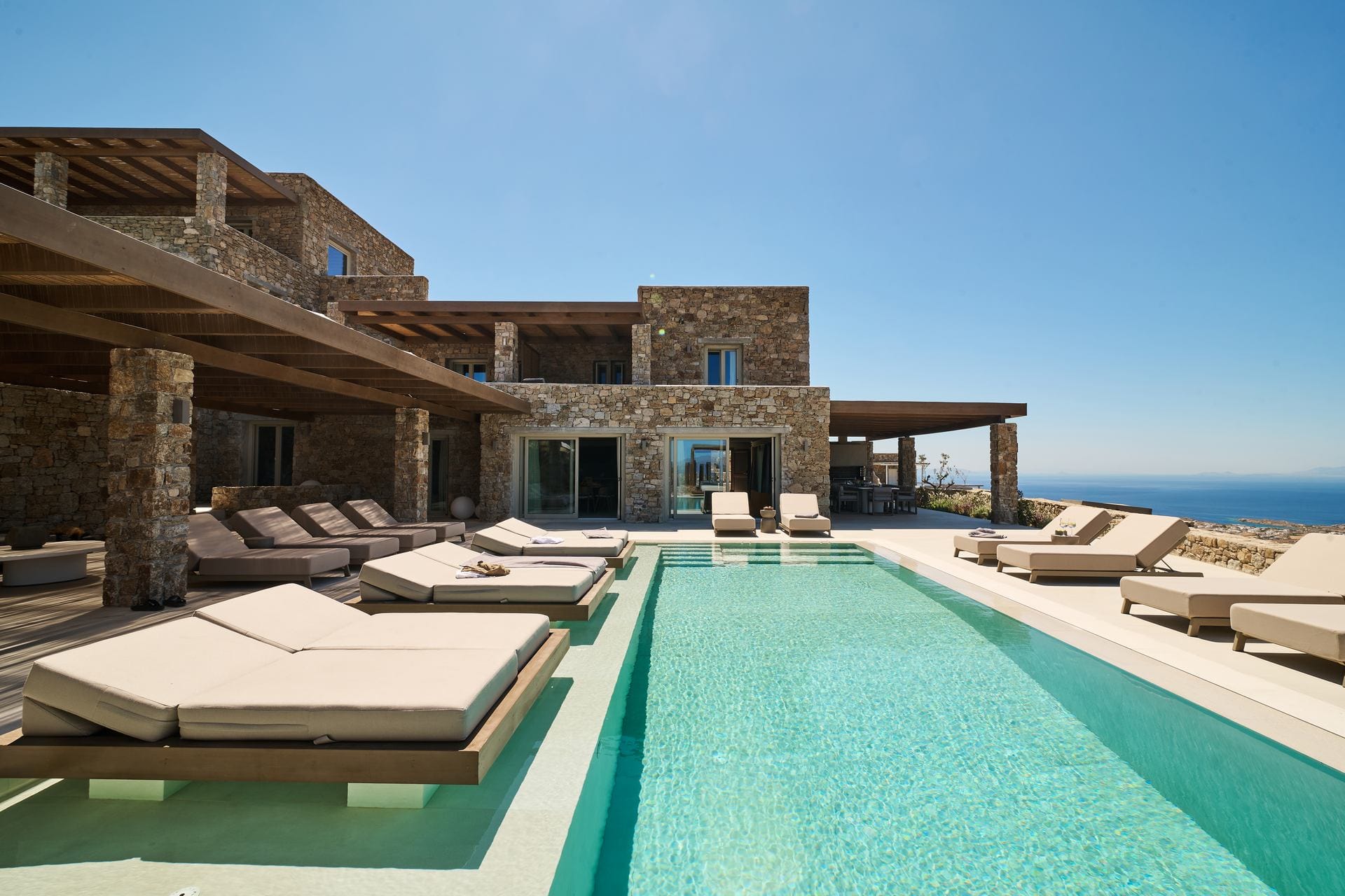 Coco Villa