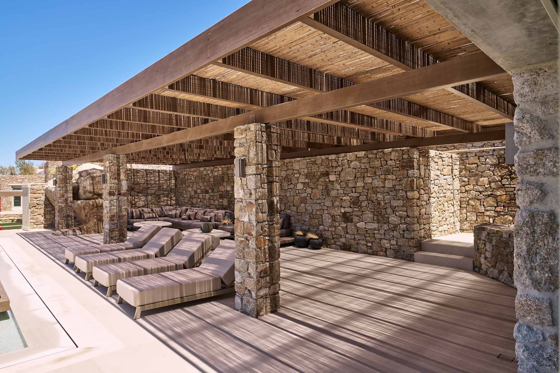 Coco Villa