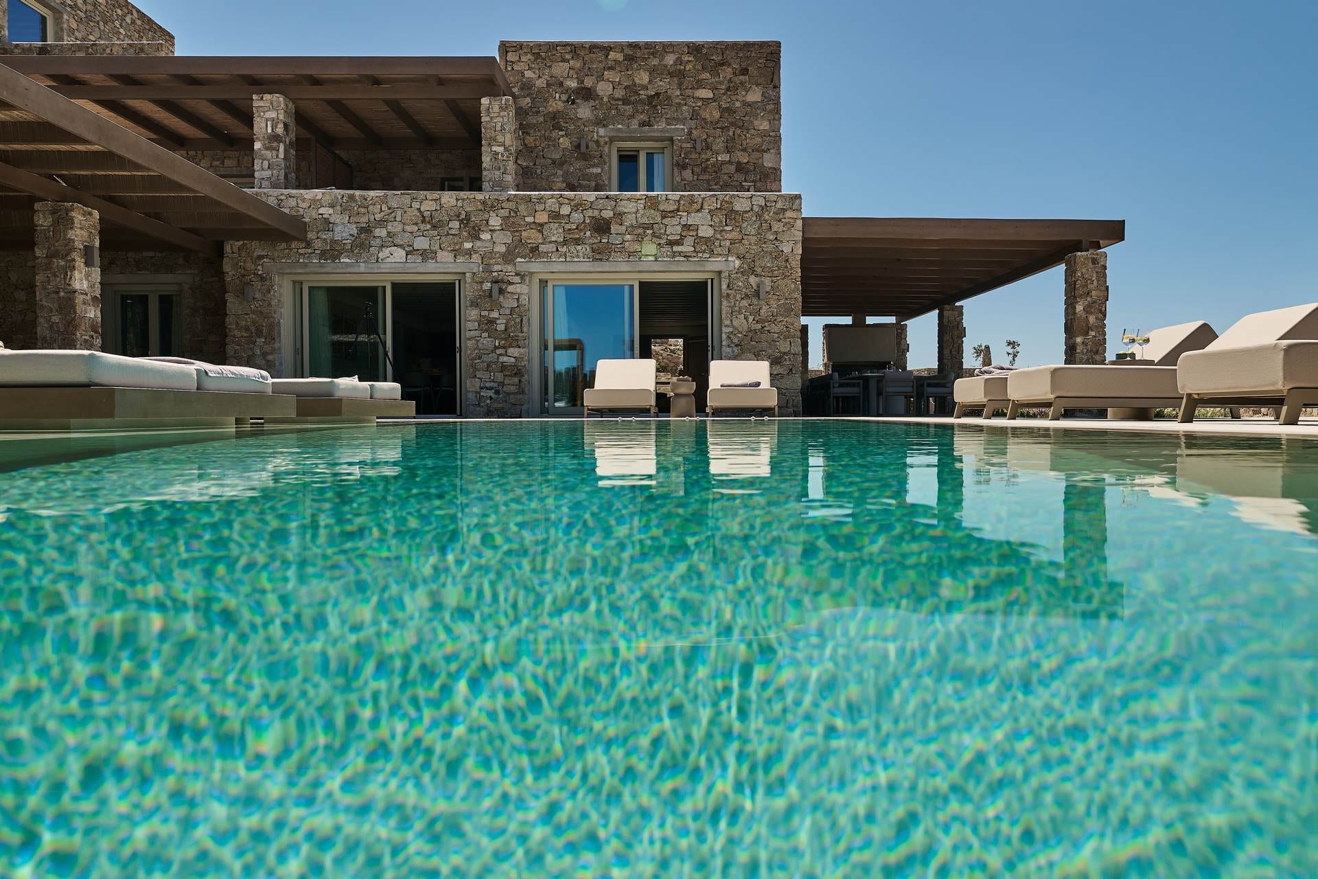 Coco Villa