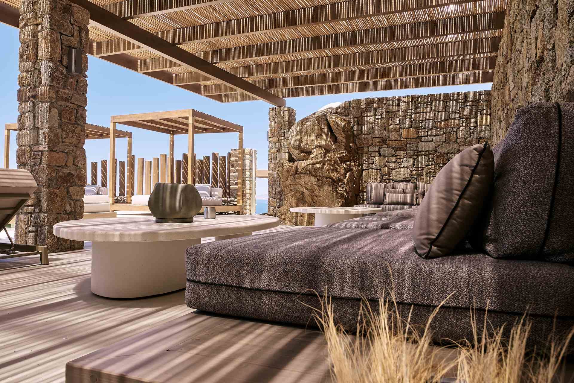 Coco Villa