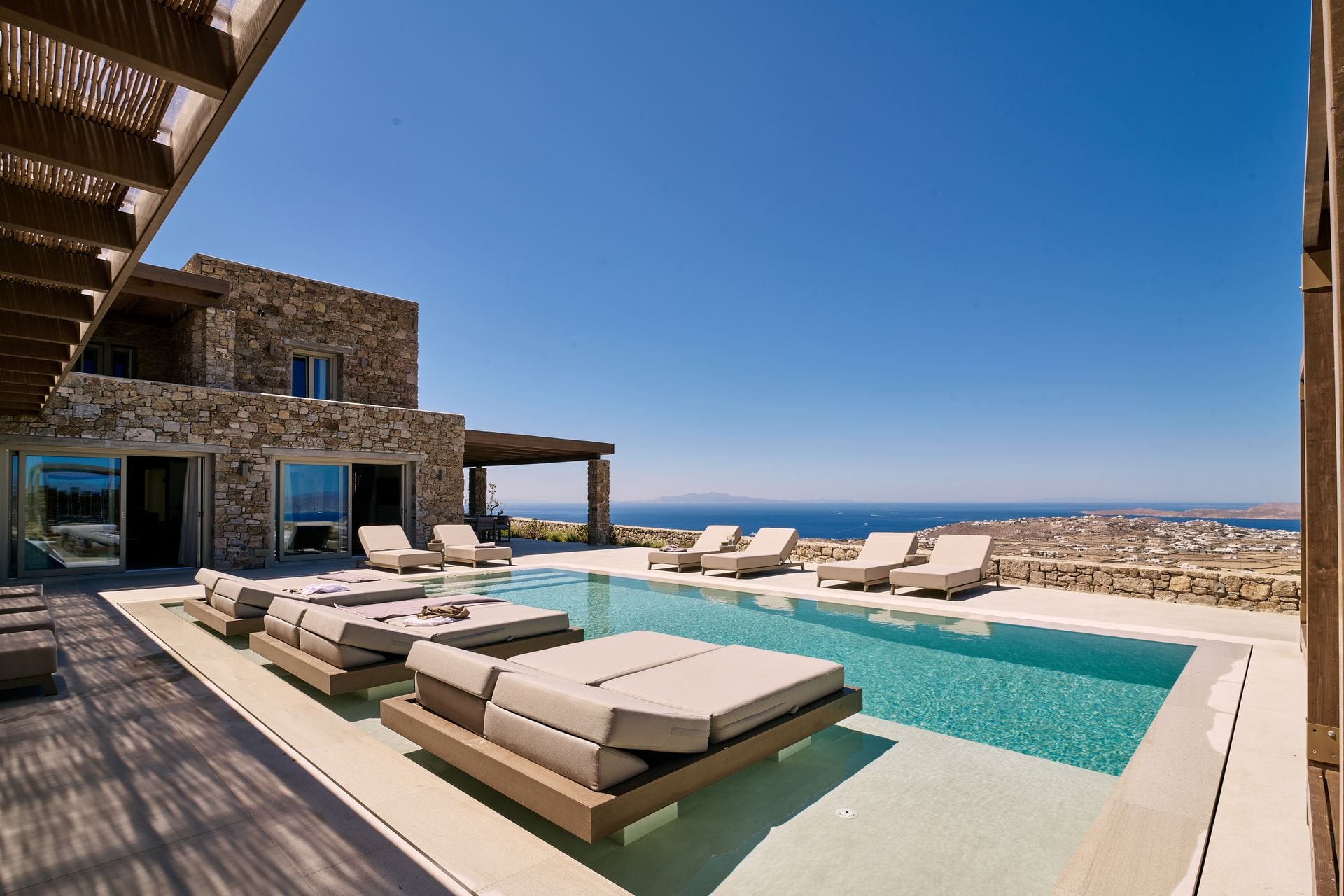 Coco Villa