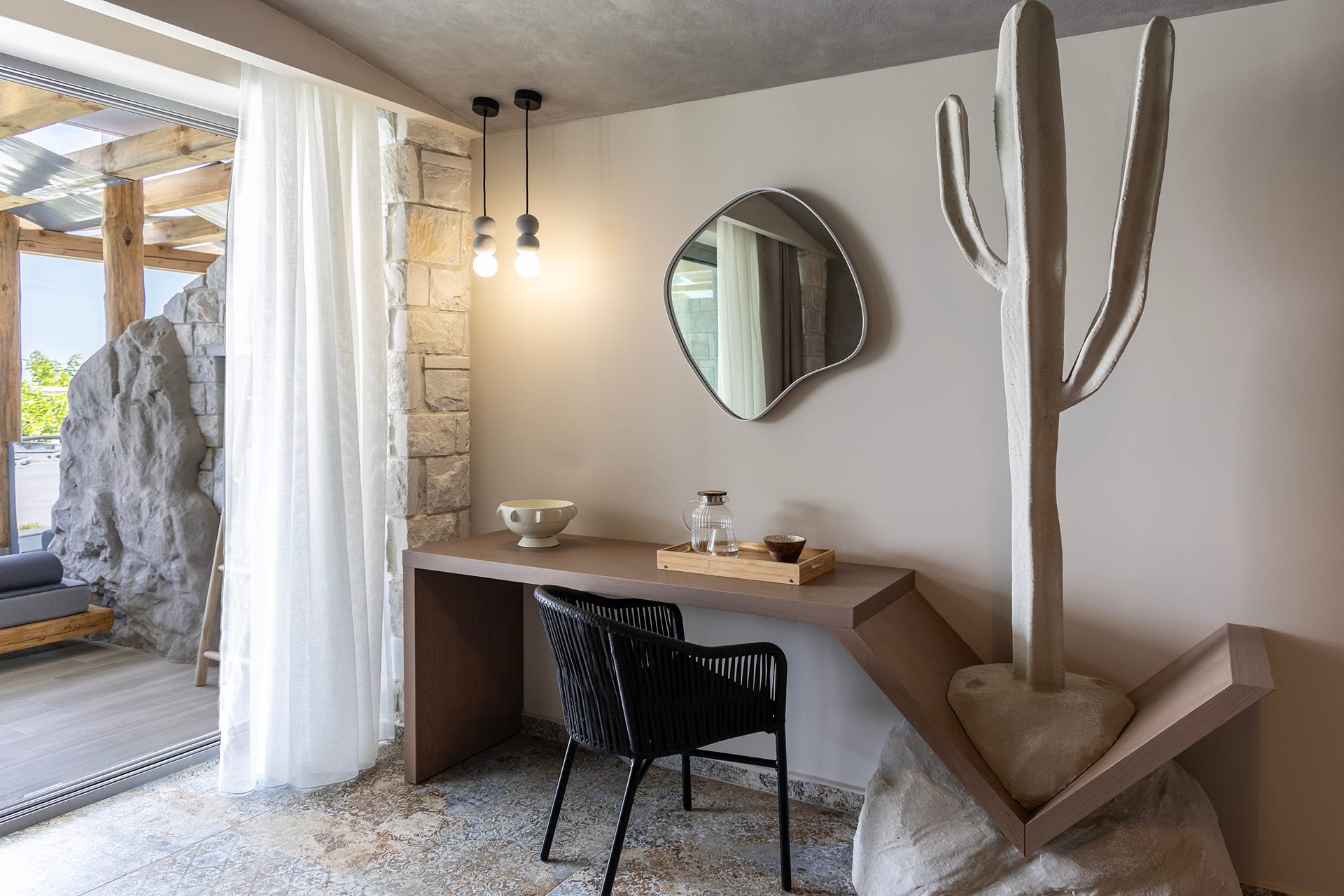 Mayasari Suite Sea View | Private Pool