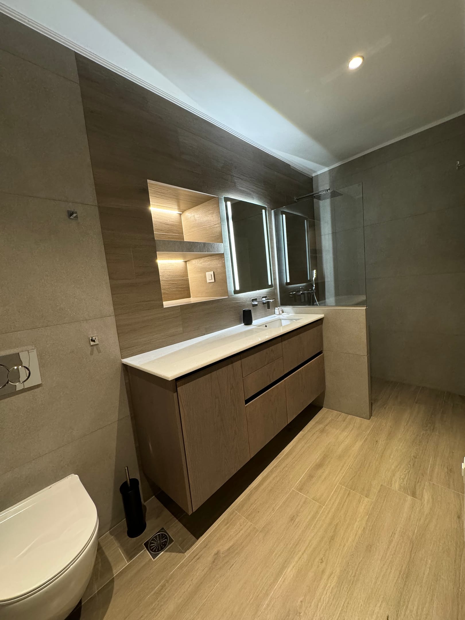 Ground Floor Studio