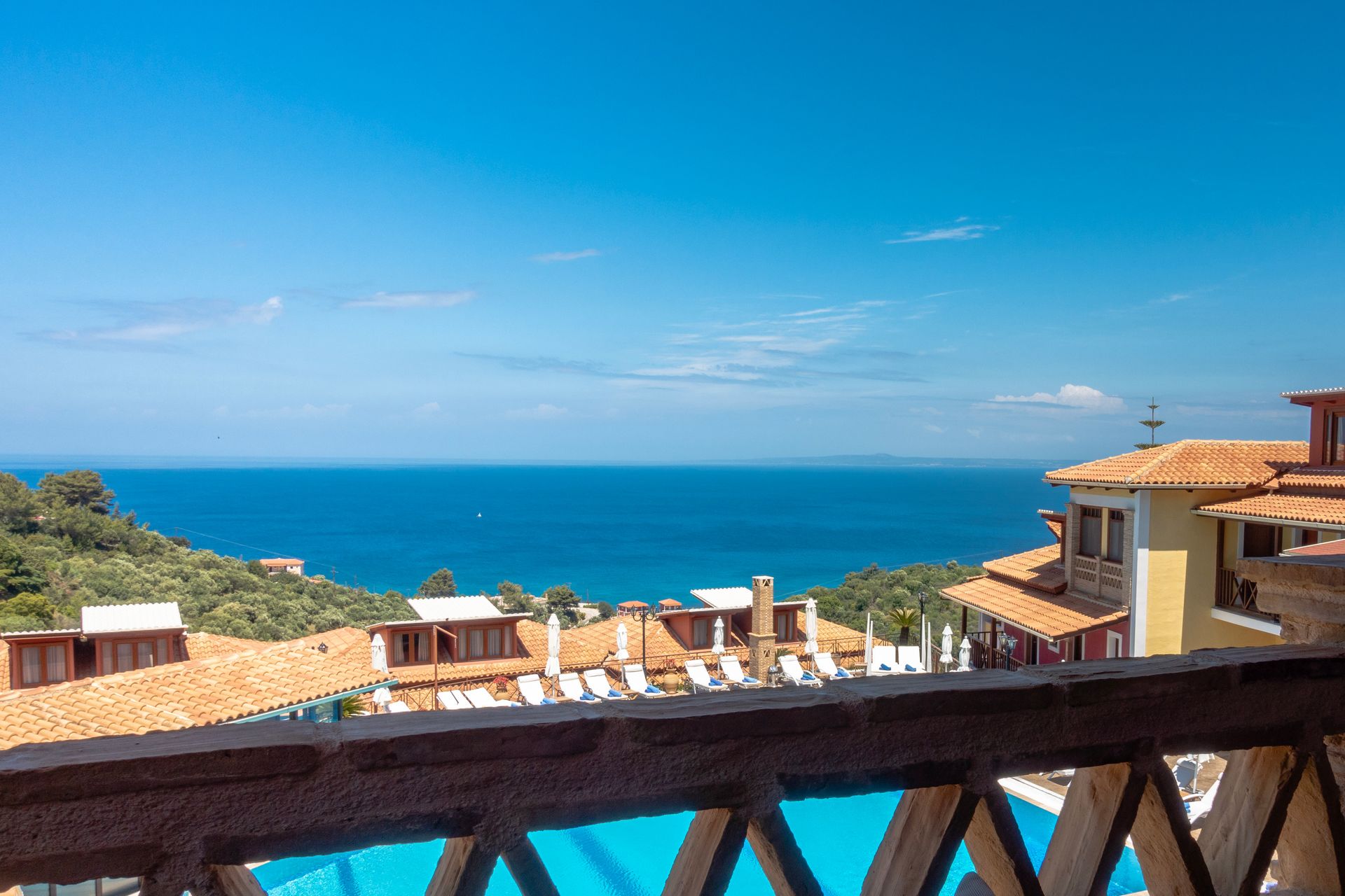 Apartment Maisonette