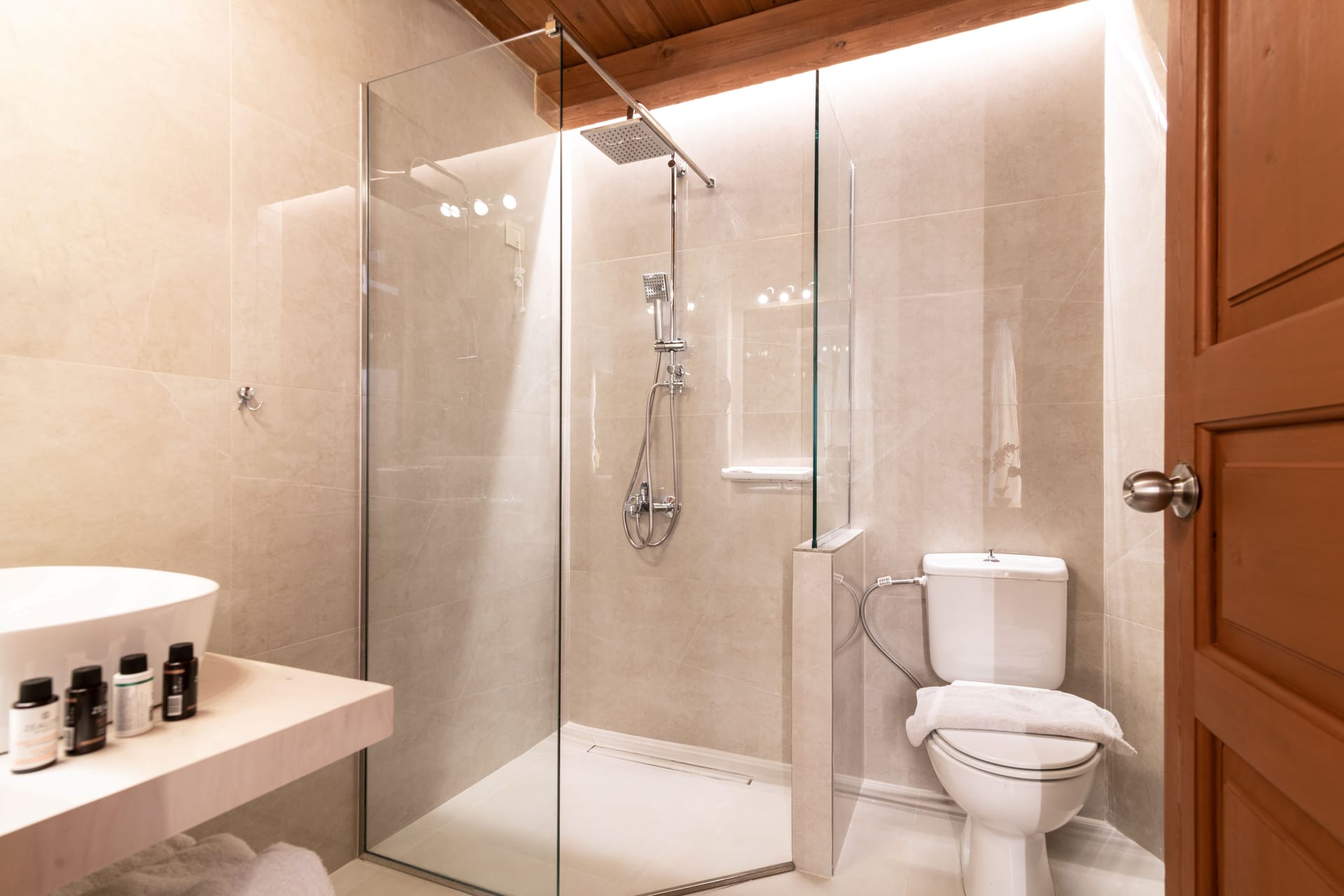 Apartment Maisonette