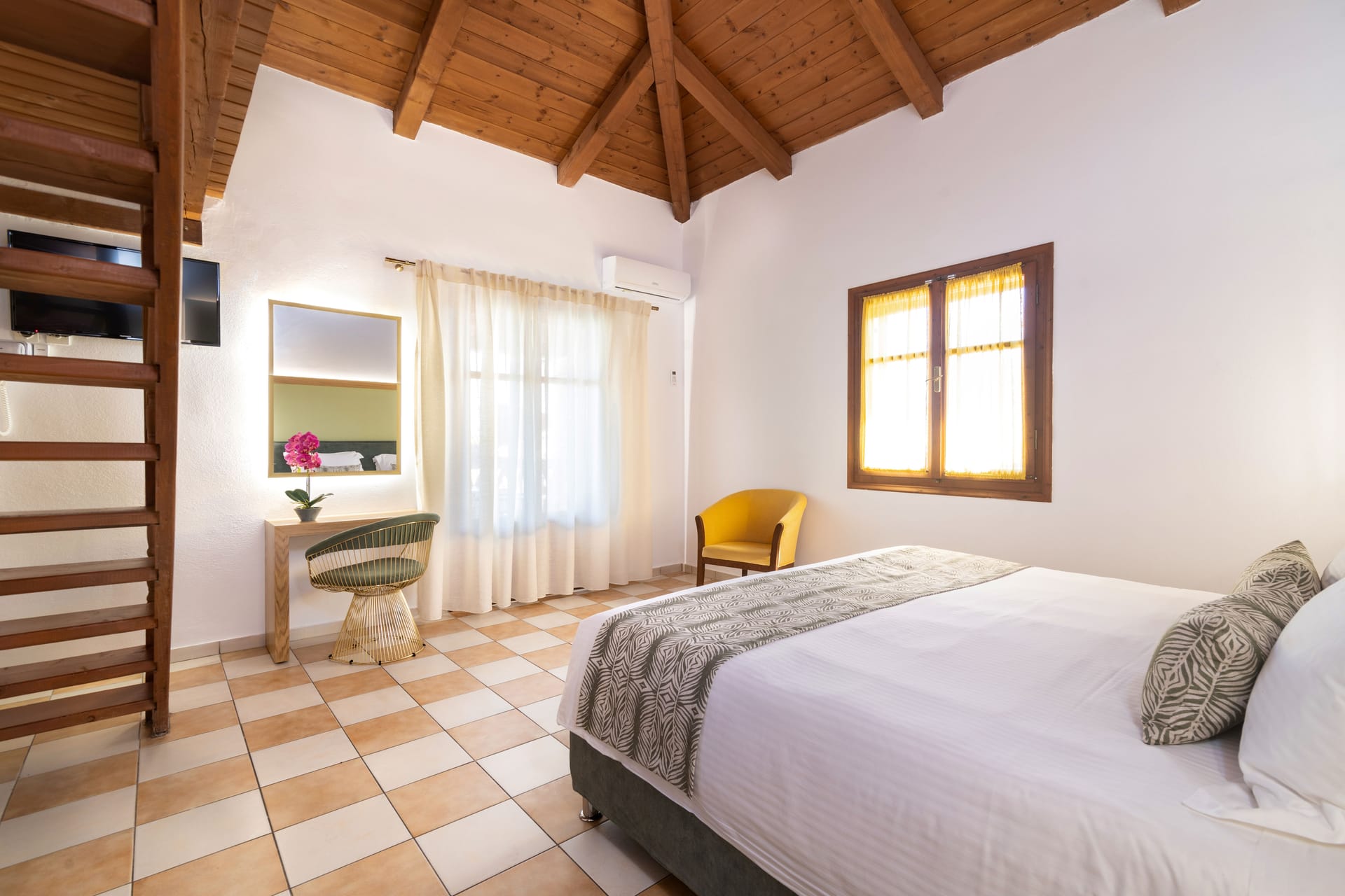 Apartment Maisonette