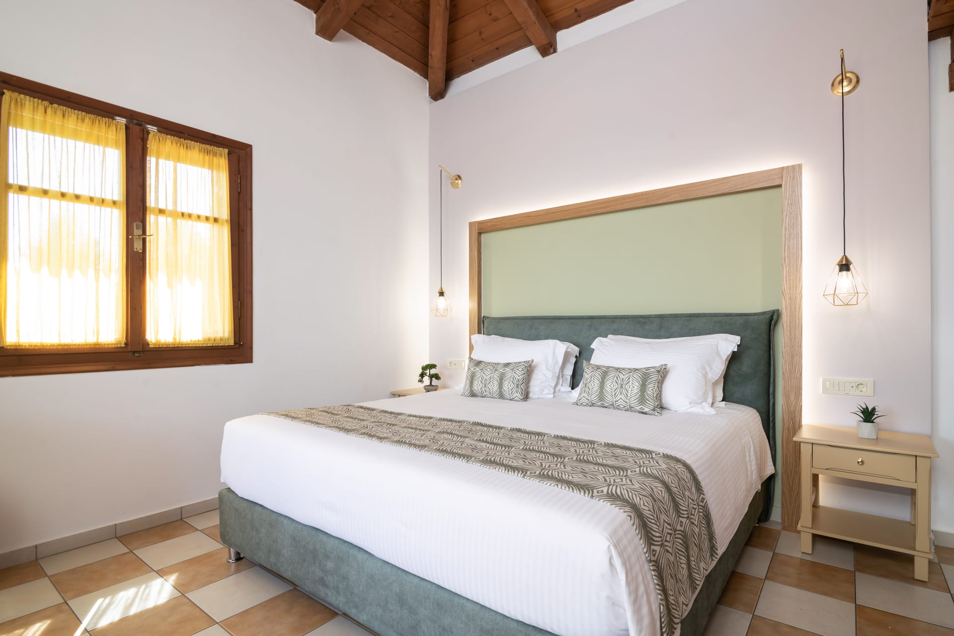 Apartment Maisonette