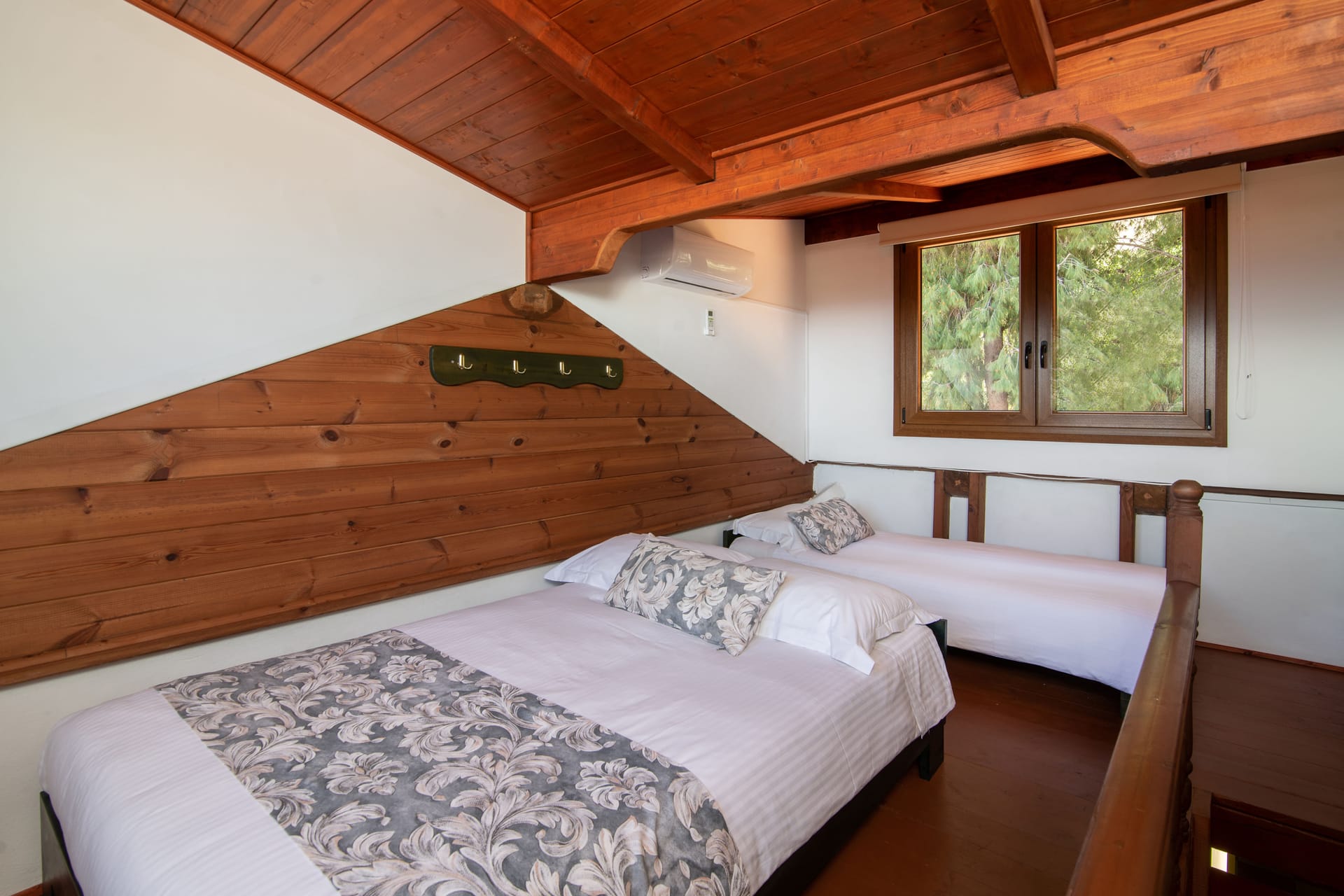 Apartment Maisonette